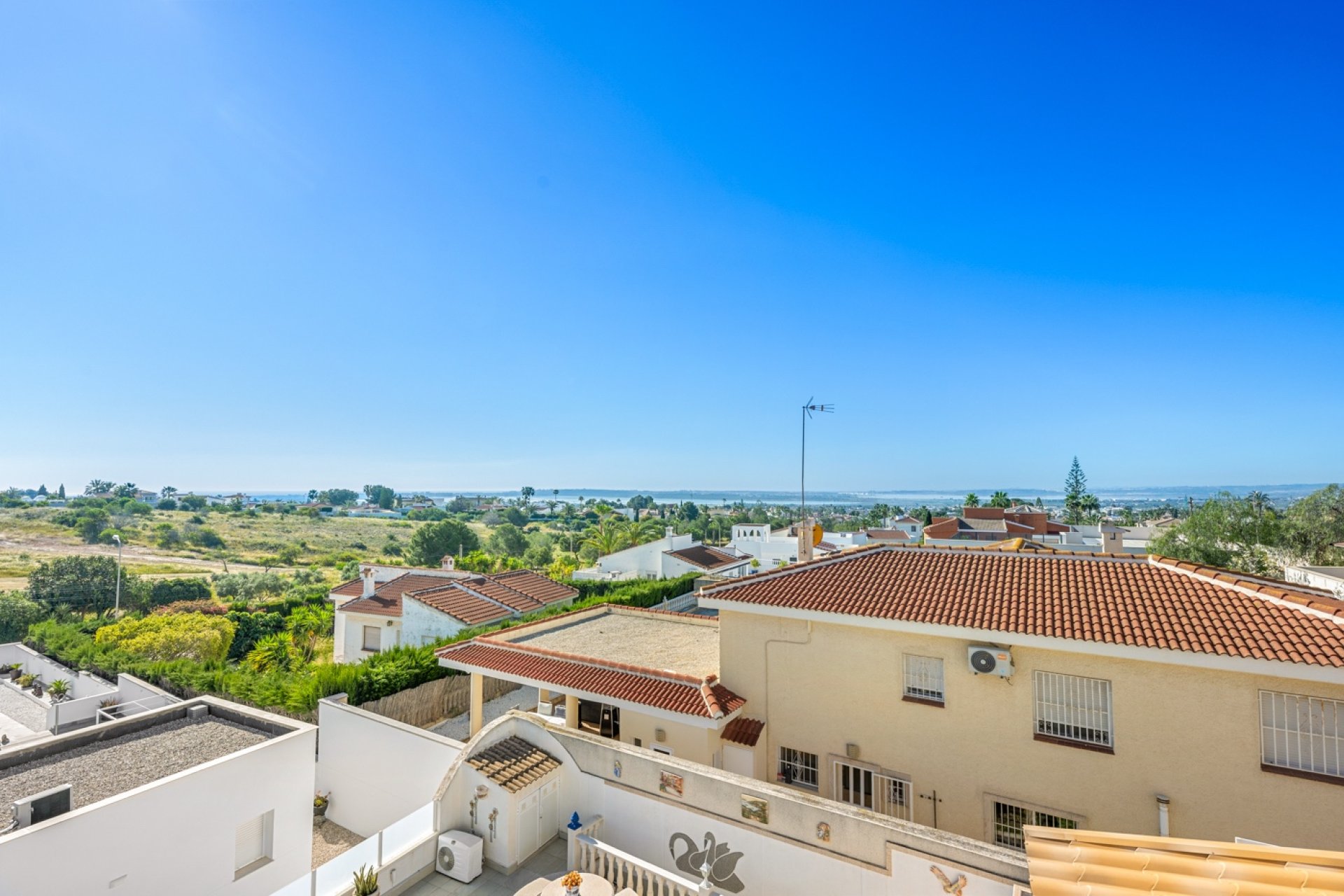 Revente - Villa - Ciudad Quesada - Ciudad Quesada - Rojales