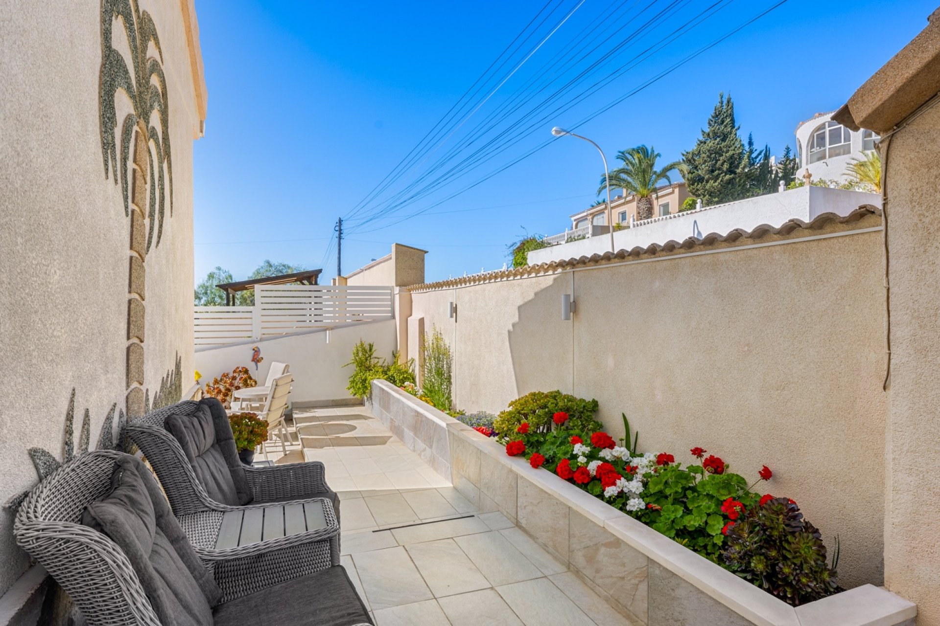 Revente - Villa - Ciudad Quesada - Ciudad Quesada - Rojales