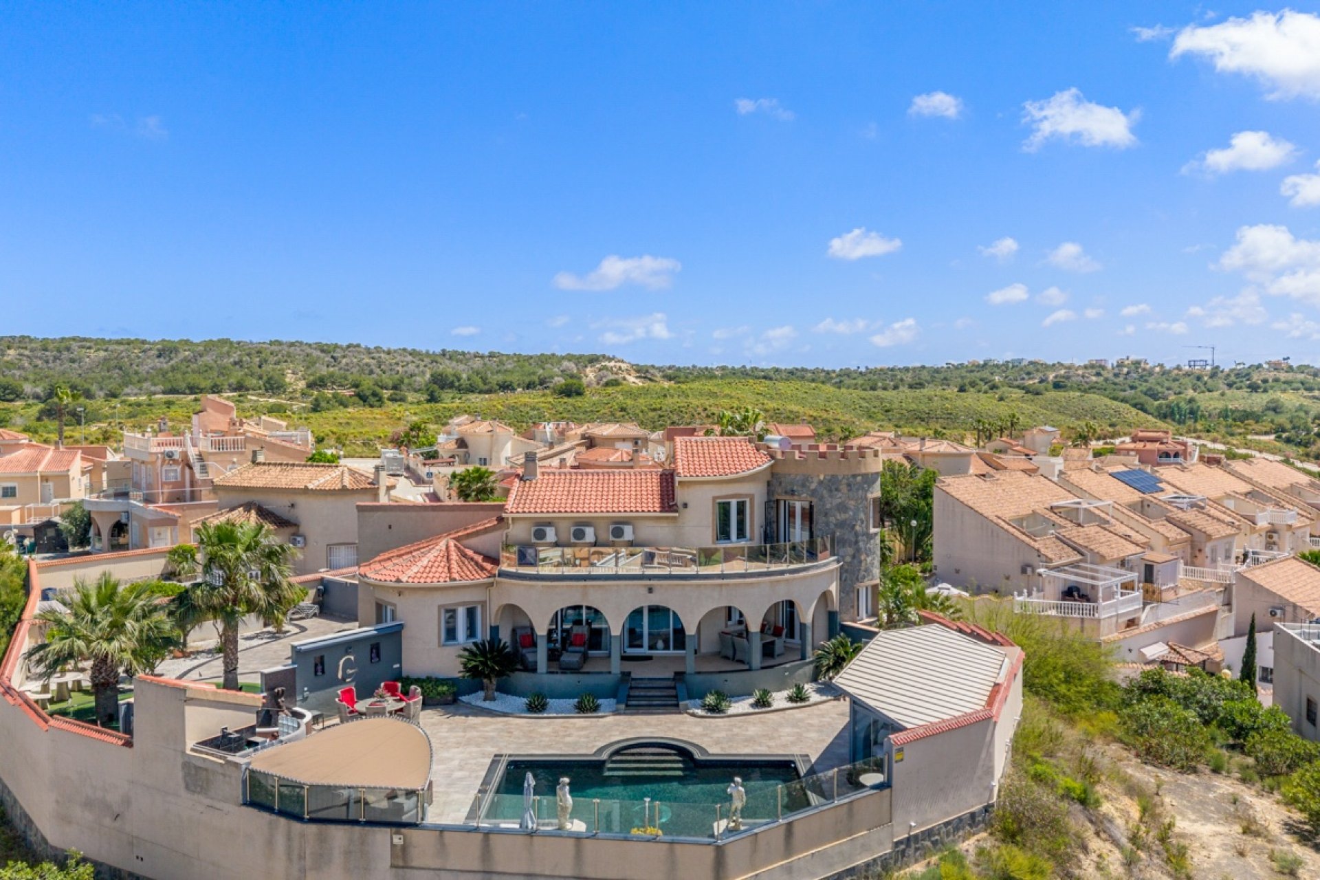 Revente - Villa - Ciudad Quesada - Ciudad Quesada - Rojales