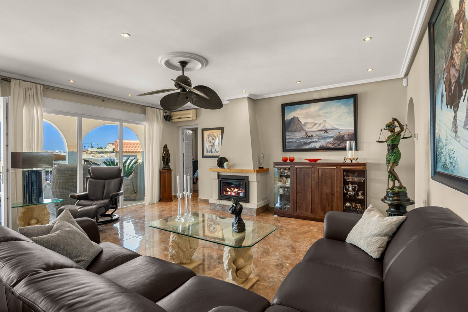 Revente - Villa - Ciudad Quesada - Ciudad Quesada - Rojales
