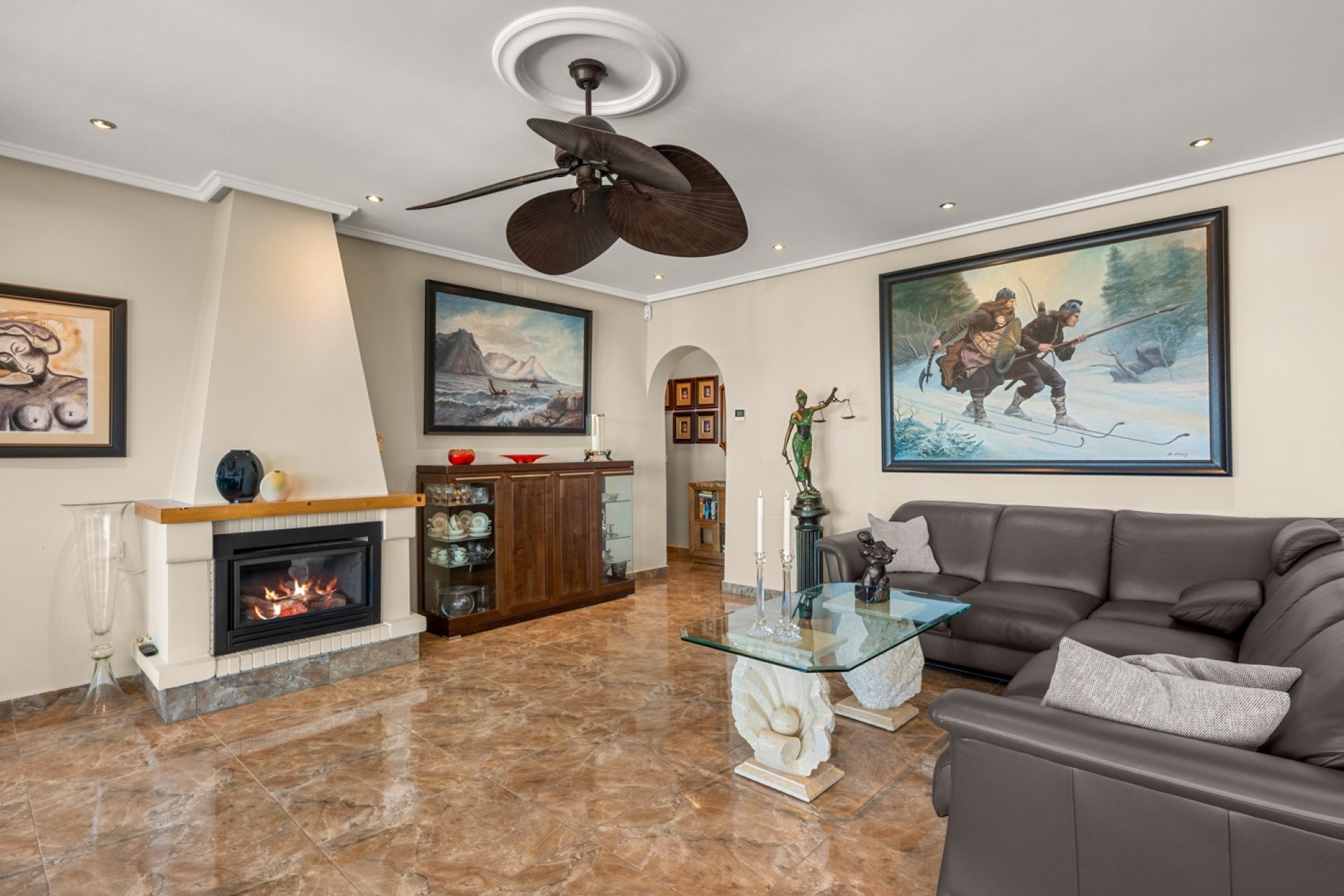 Revente - Villa - Ciudad Quesada - Ciudad Quesada - Rojales