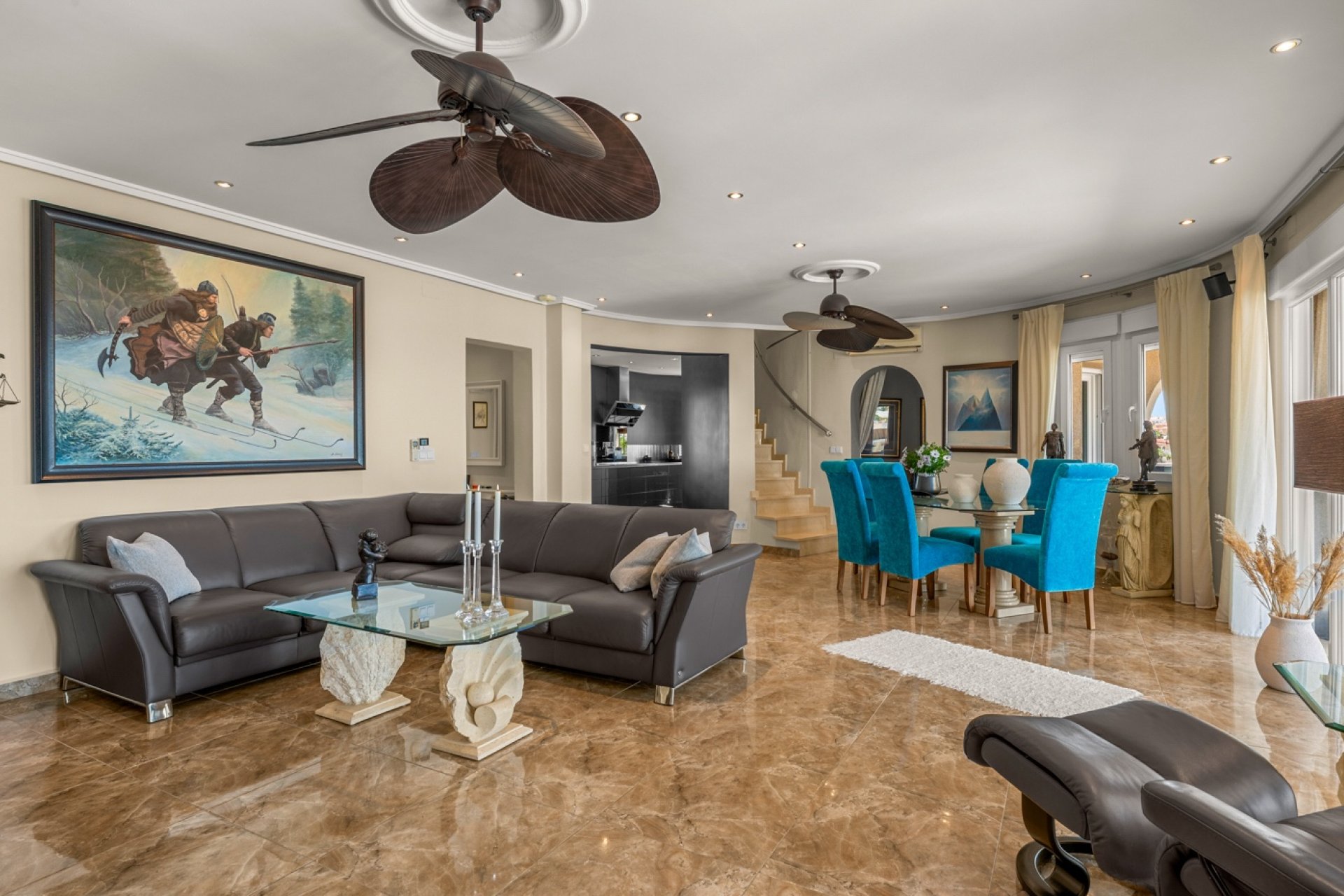 Revente - Villa - Ciudad Quesada - Ciudad Quesada - Rojales