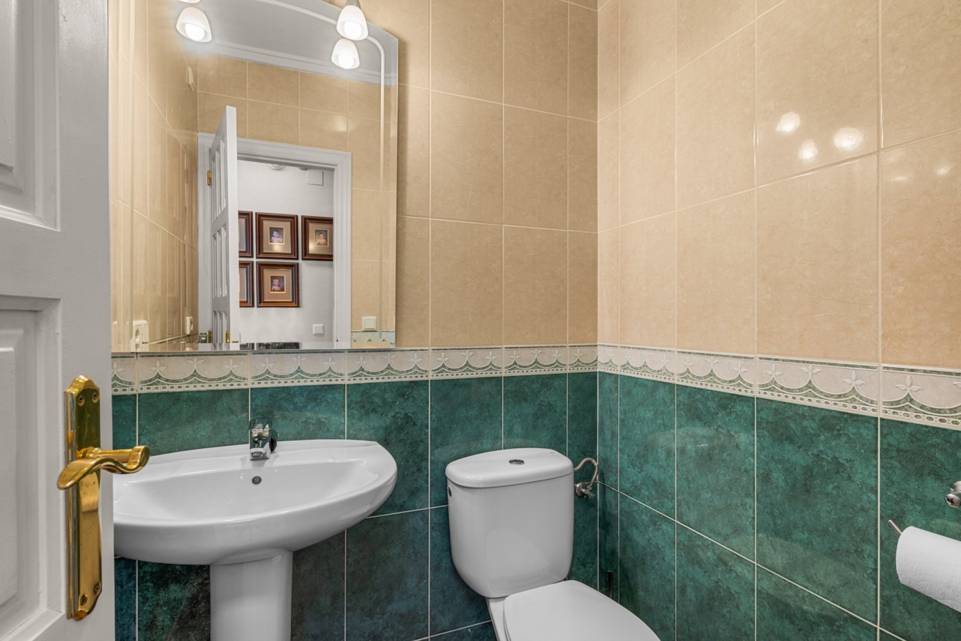 Revente - Villa - Ciudad Quesada - Ciudad Quesada - Rojales