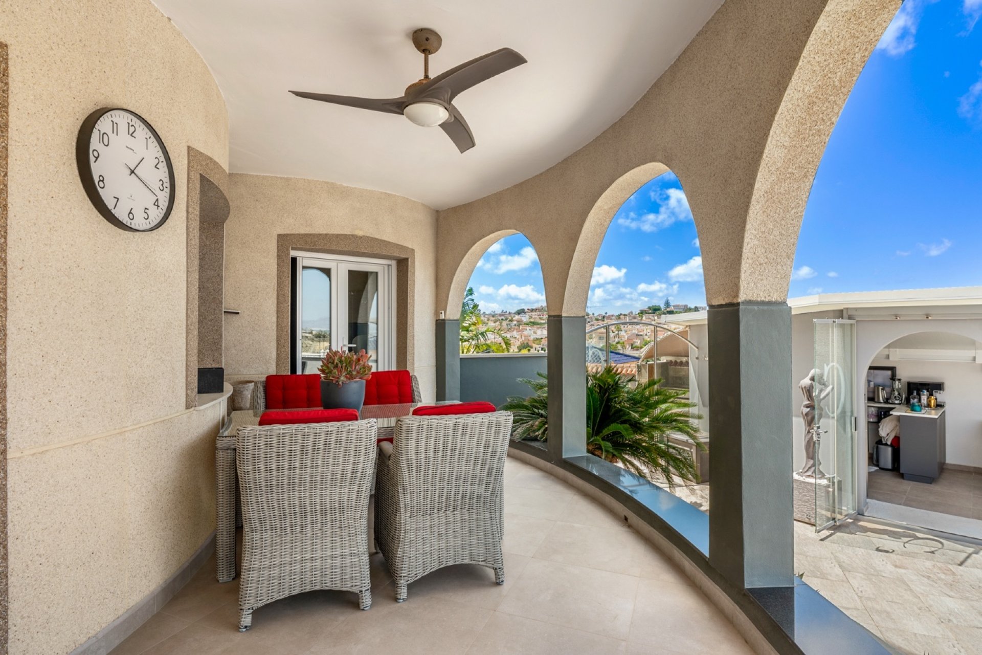 Revente - Villa - Ciudad Quesada - Ciudad Quesada - Rojales