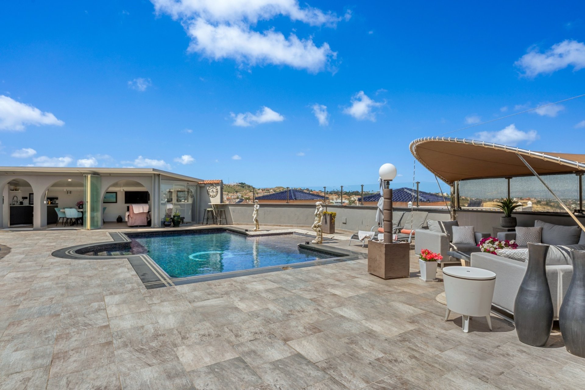 Revente - Villa - Ciudad Quesada - Ciudad Quesada - Rojales