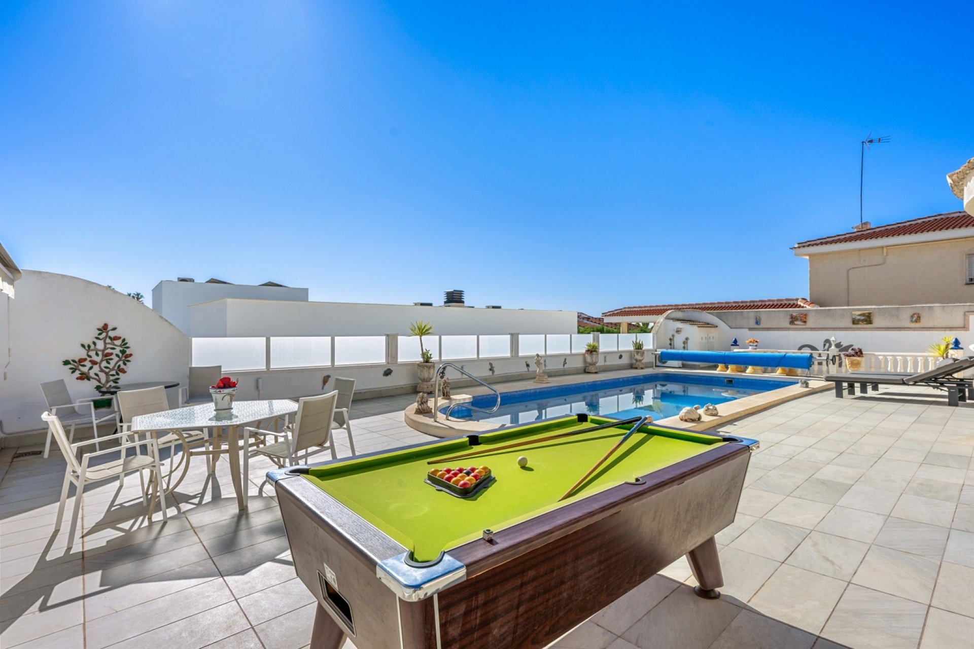 Revente - Villa - Ciudad Quesada - Ciudad Quesada - Rojales