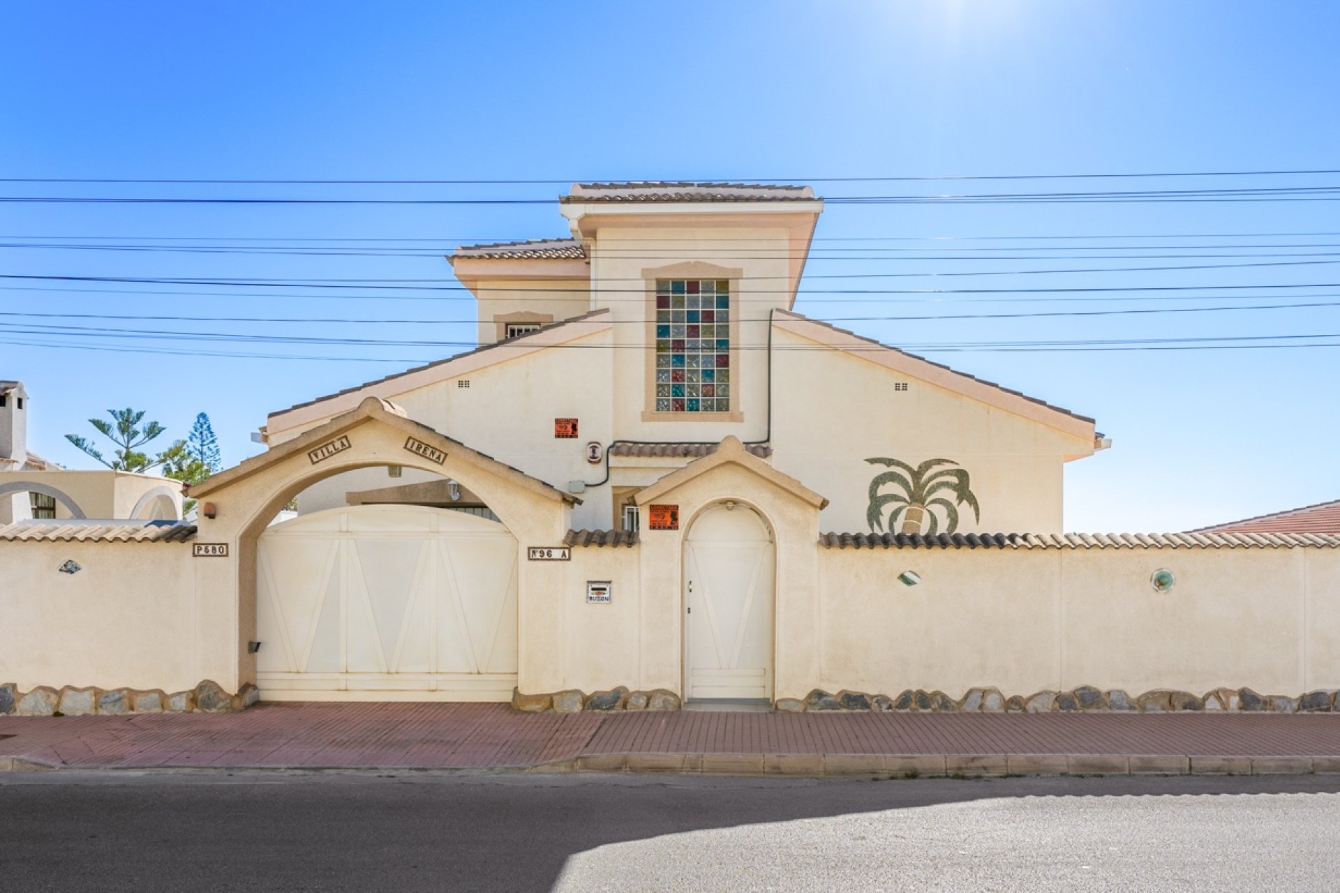 Revente - Villa - Ciudad Quesada - Ciudad Quesada - Rojales