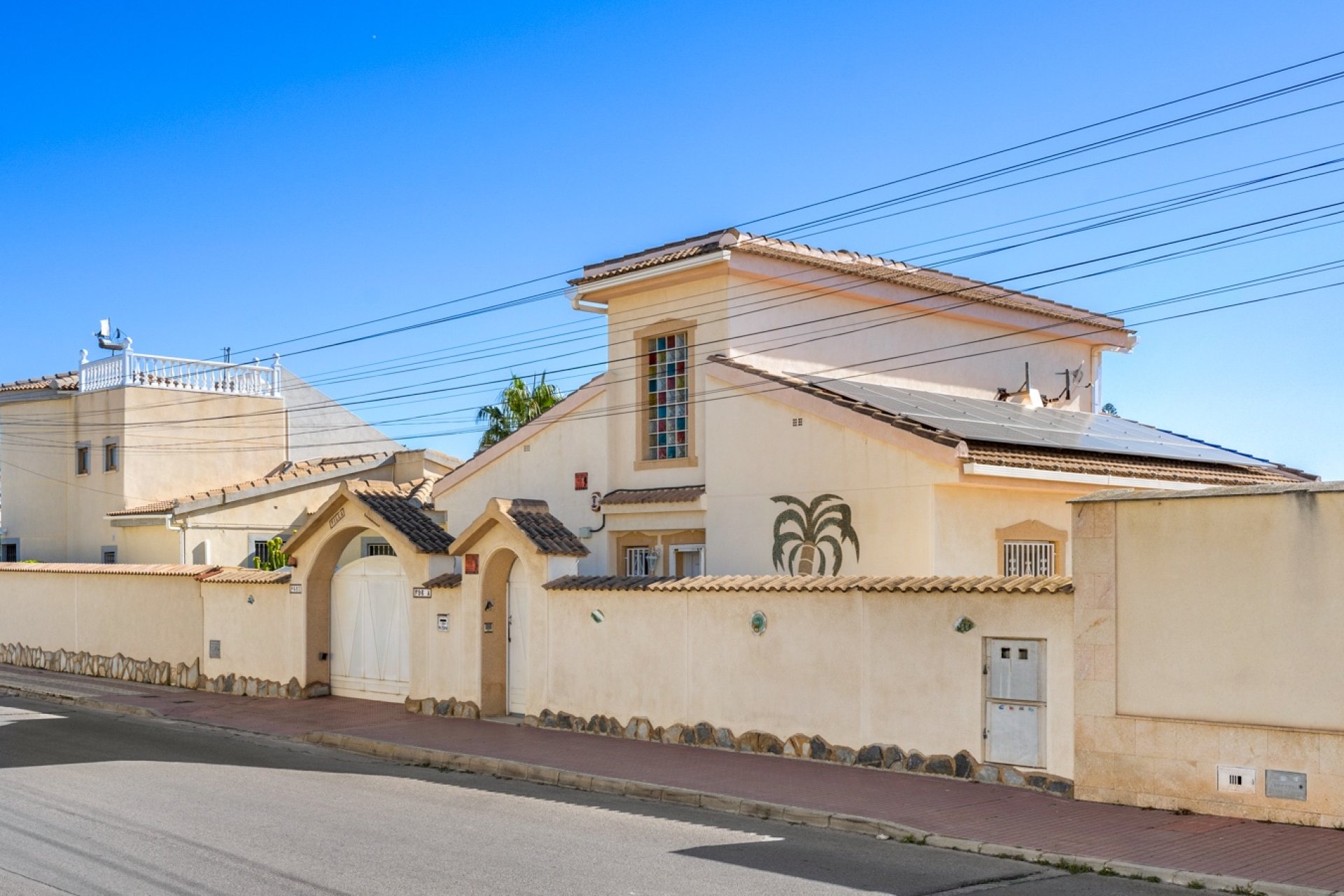 Revente - Villa - Ciudad Quesada - Ciudad Quesada - Rojales