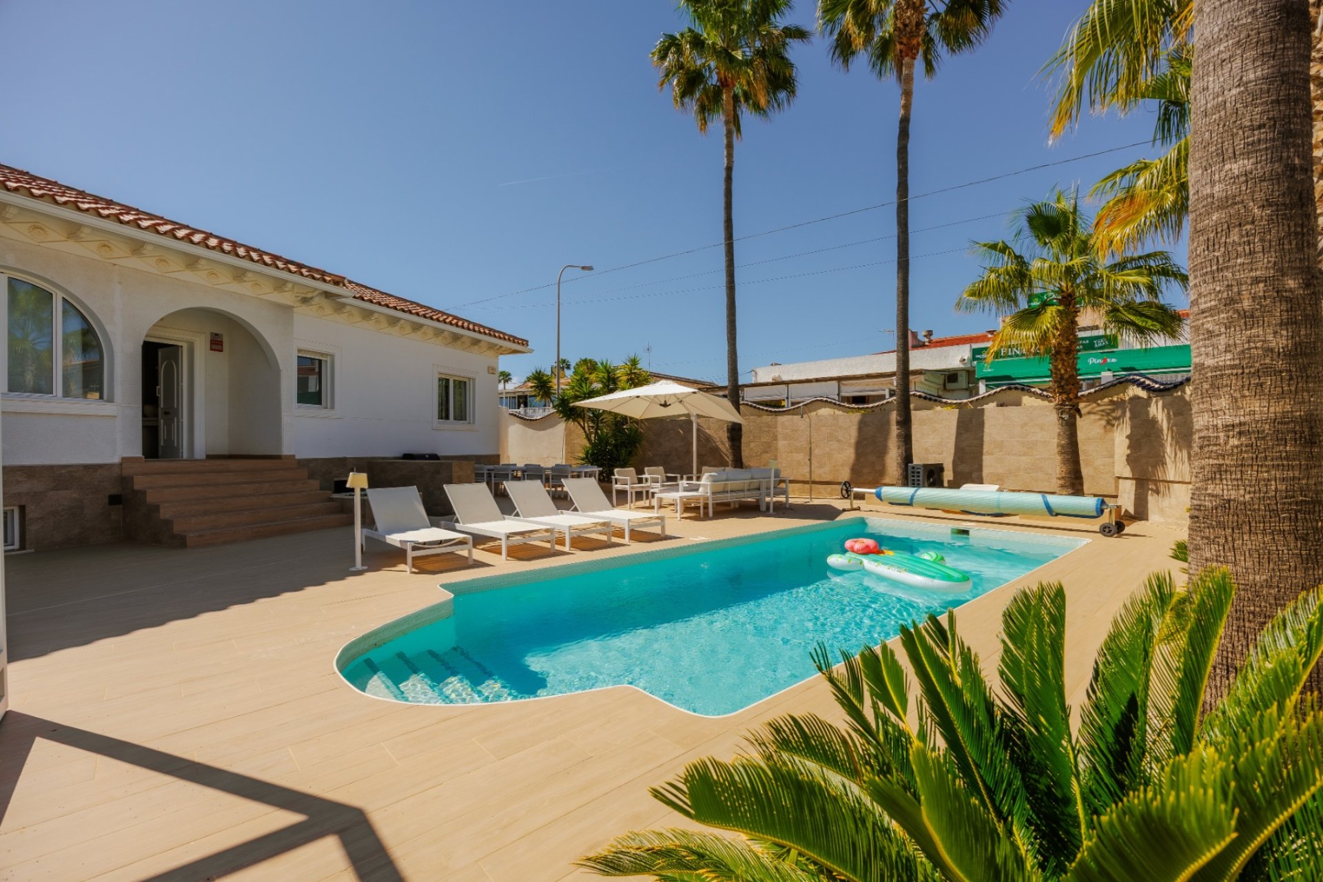 Revente - Villa - Ciudad Quesada - Ciudad Quesada - Rojales
