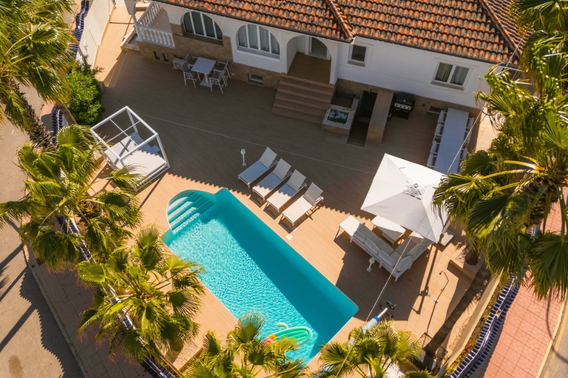 Revente - Villa - Ciudad Quesada - Ciudad Quesada - Rojales
