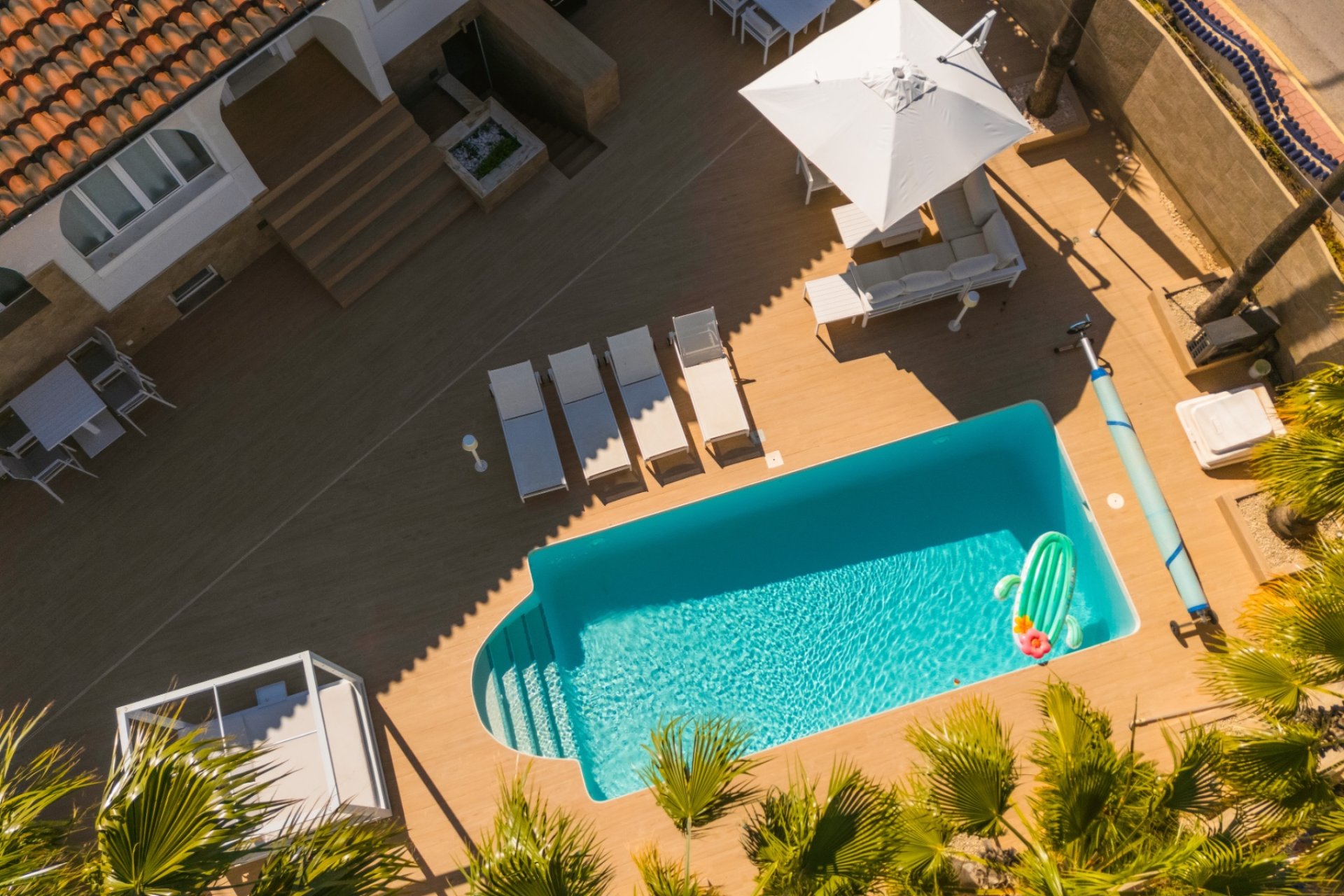 Revente - Villa - Ciudad Quesada - Ciudad Quesada - Rojales