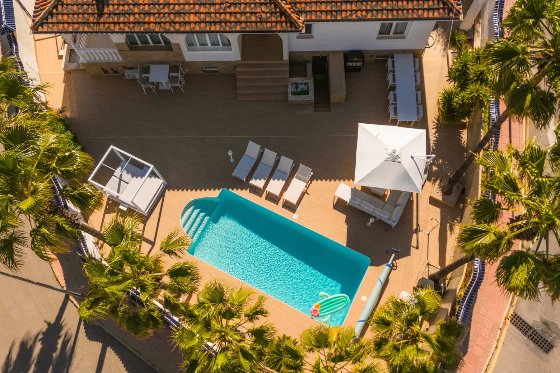 Revente - Villa - Ciudad Quesada - Ciudad Quesada - Rojales