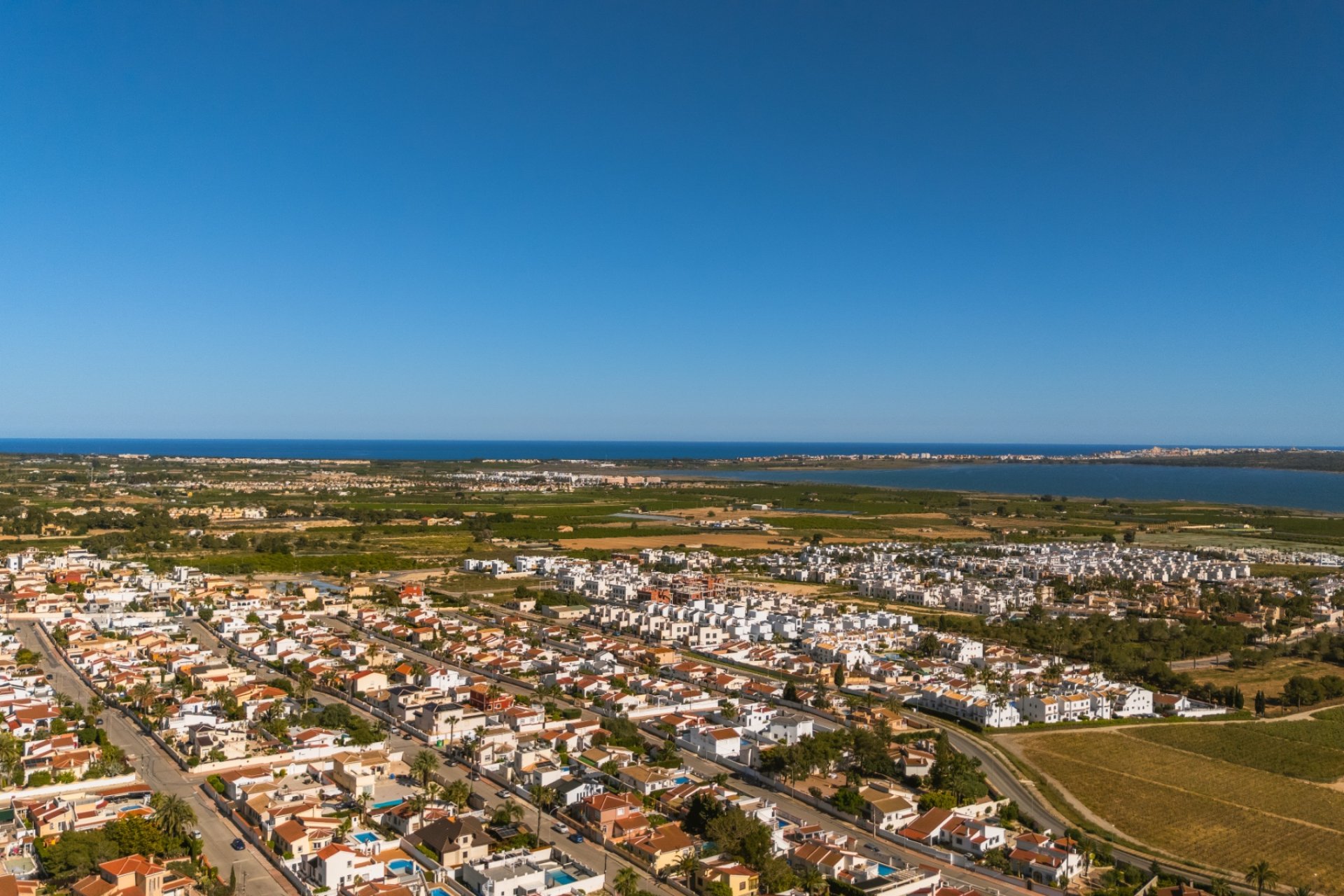 Revente - Villa - Ciudad Quesada - Ciudad Quesada - Rojales