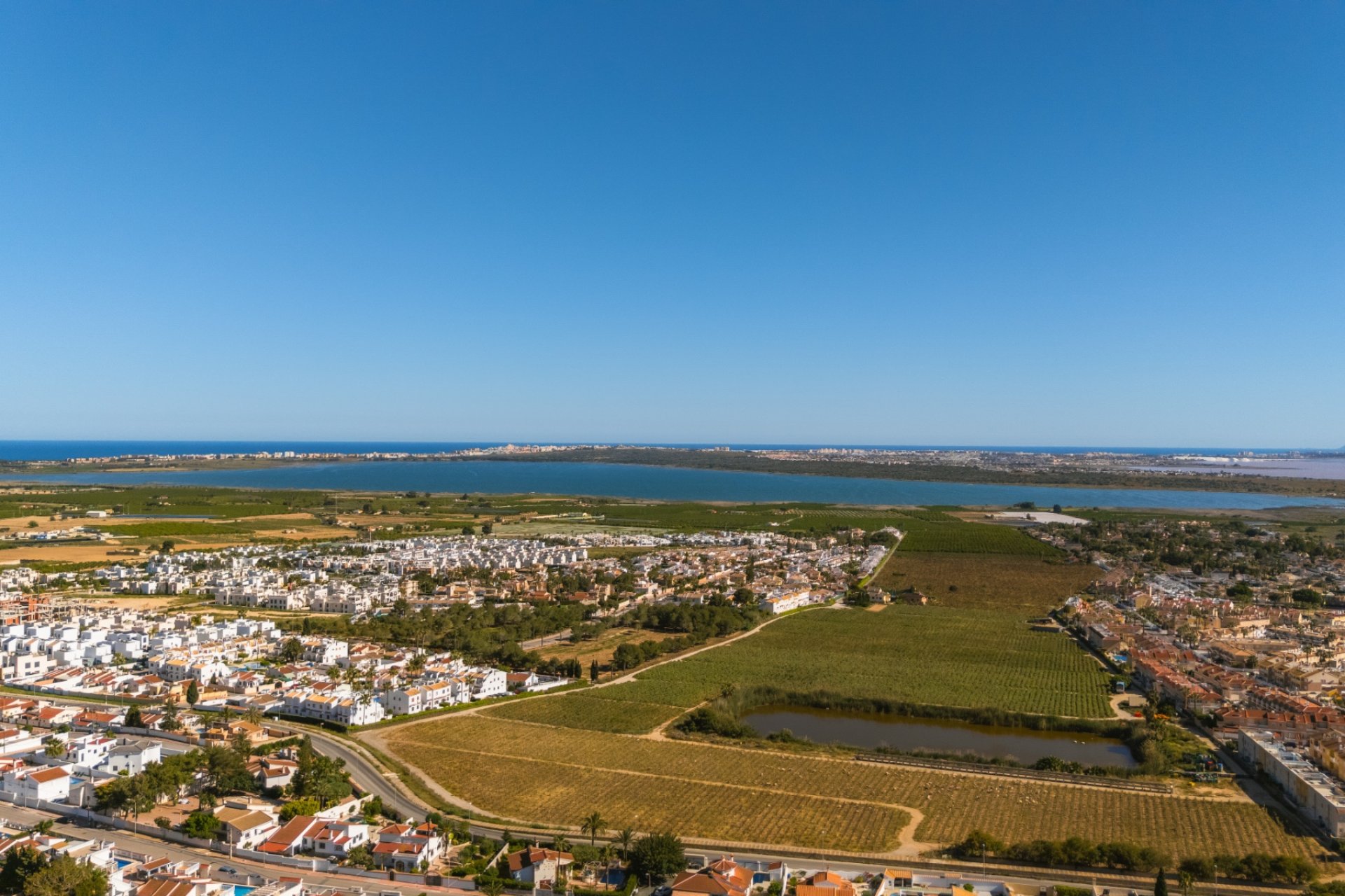 Revente - Villa - Ciudad Quesada - Ciudad Quesada - Rojales