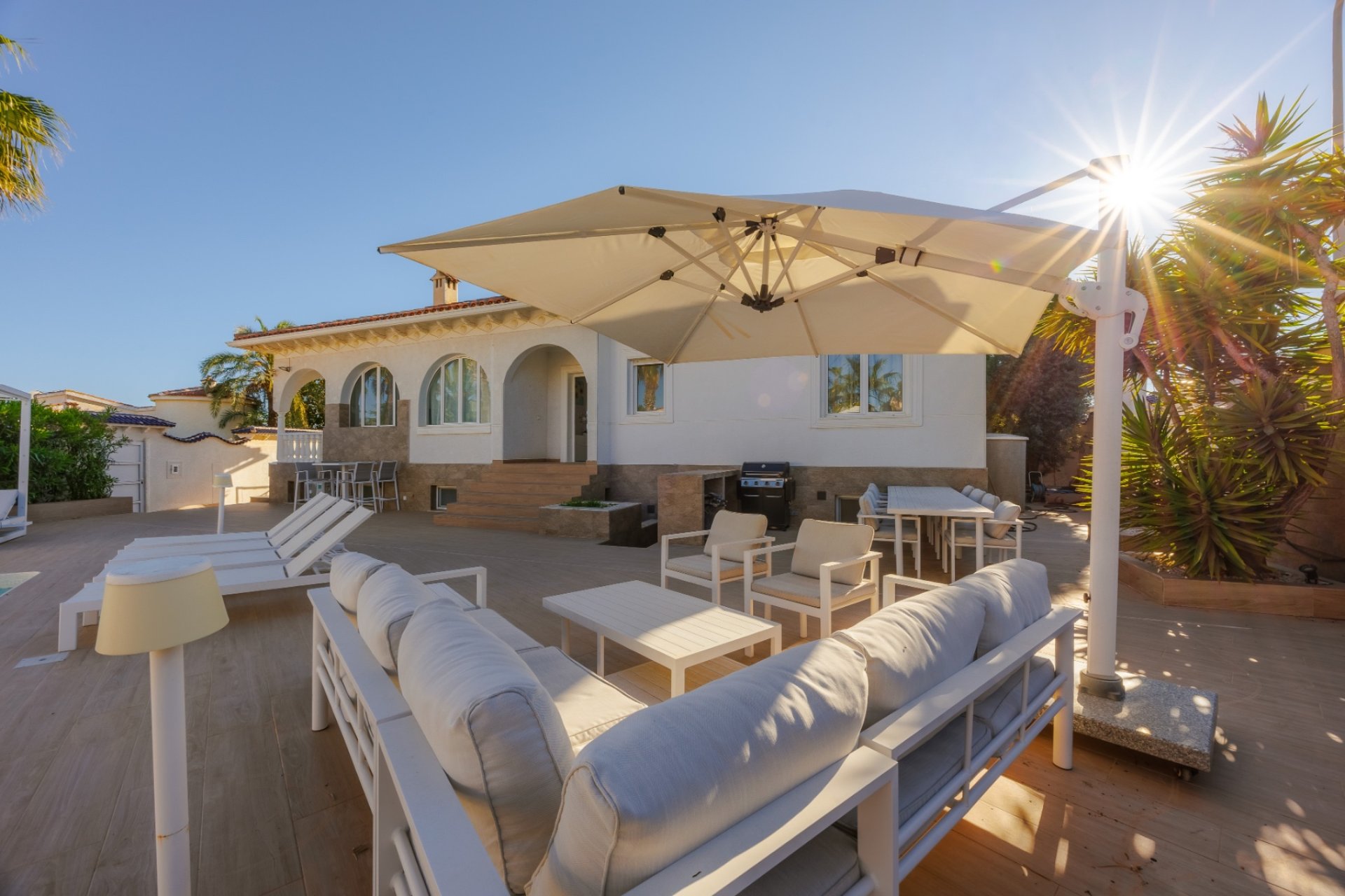 Revente - Villa - Ciudad Quesada - Ciudad Quesada - Rojales