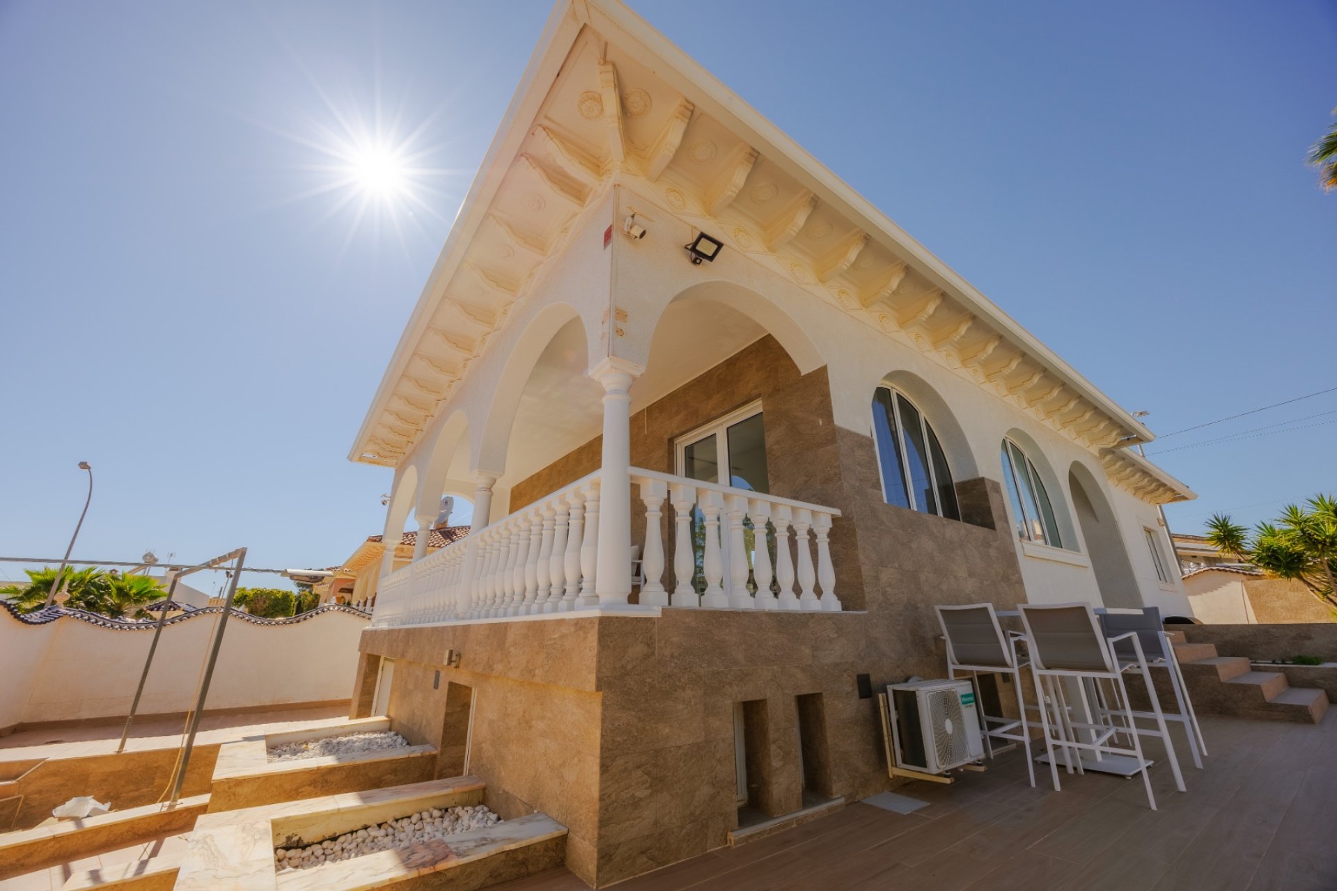 Revente - Villa - Ciudad Quesada - Ciudad Quesada - Rojales