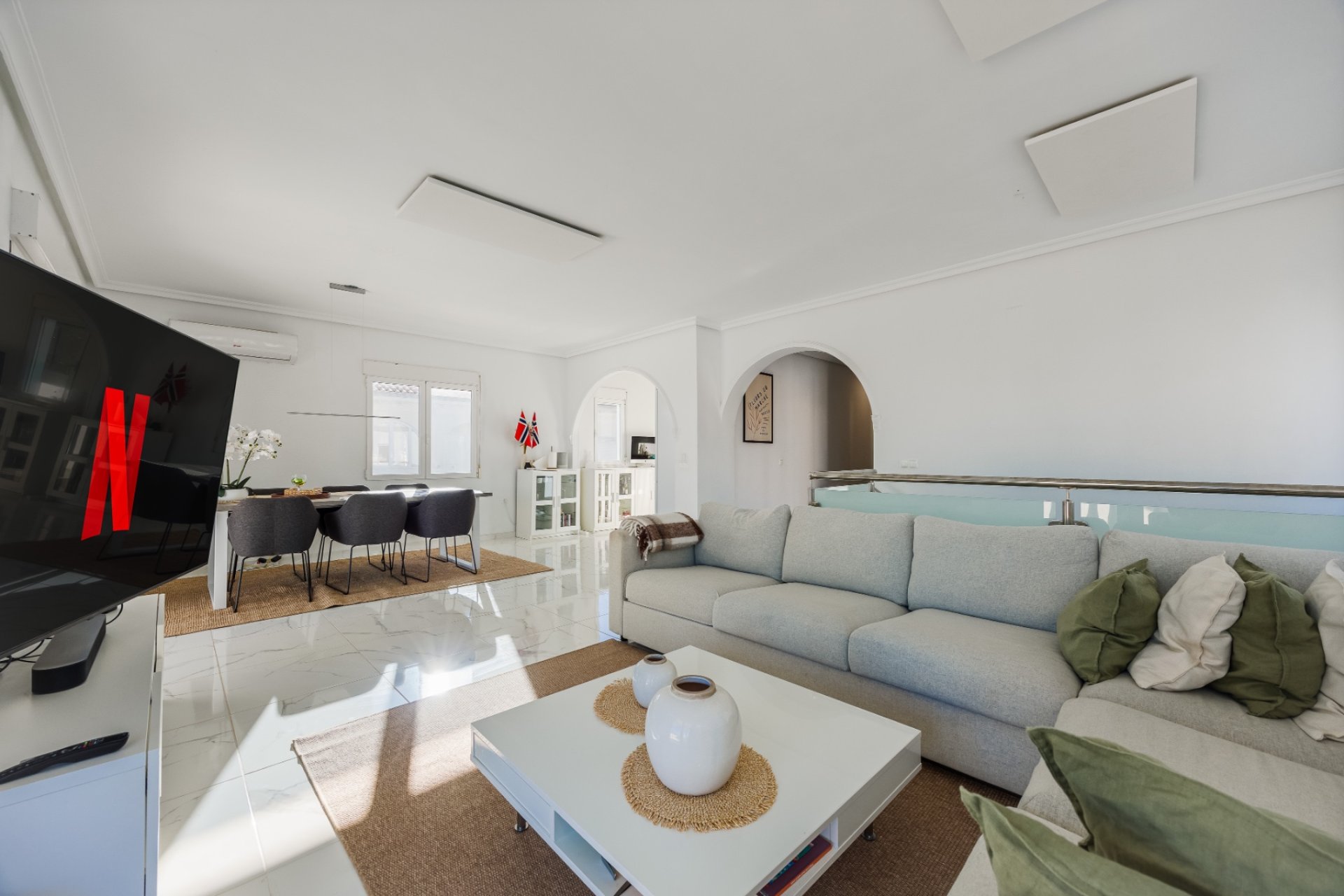 Revente - Villa - Ciudad Quesada - Ciudad Quesada - Rojales