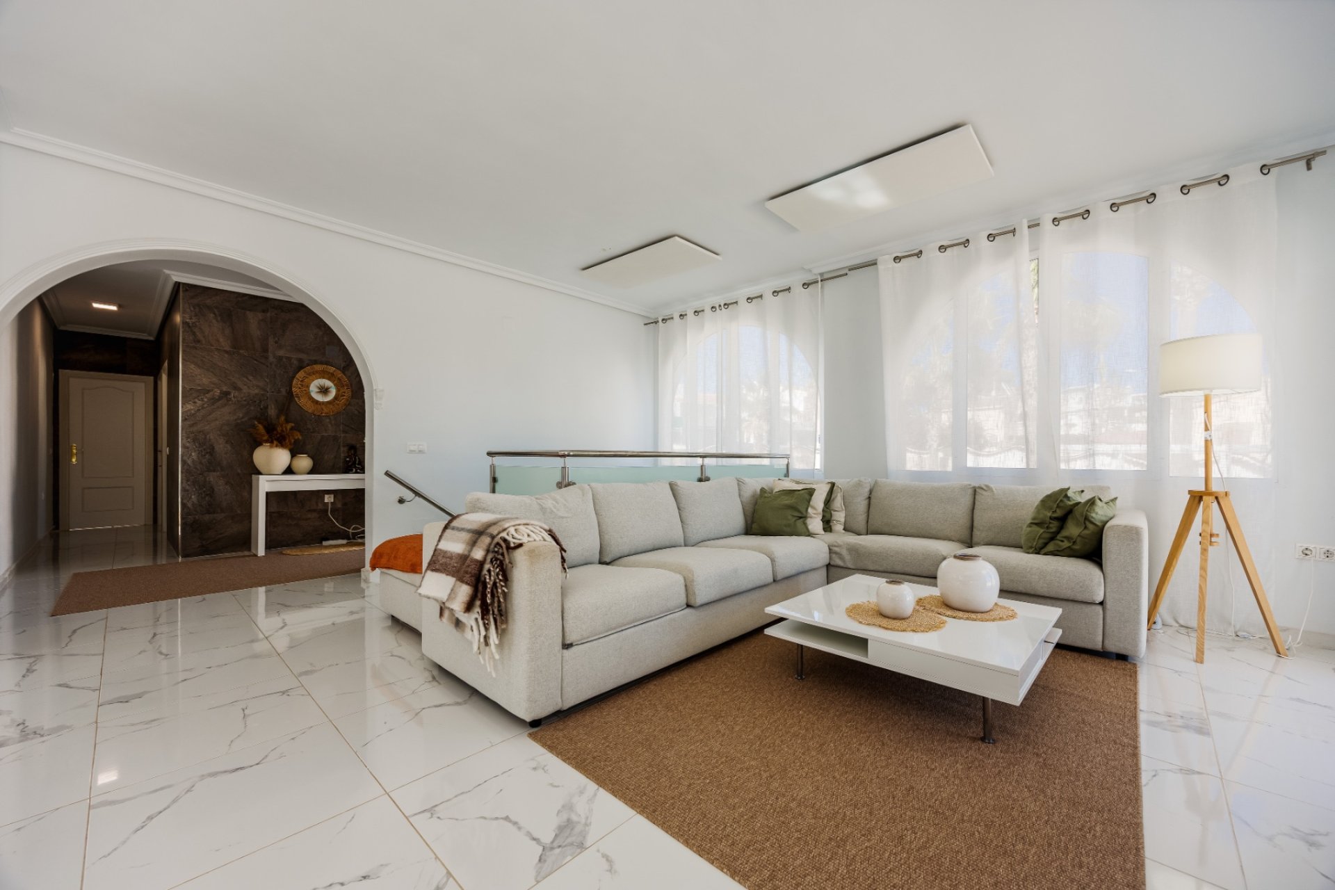 Revente - Villa - Ciudad Quesada - Ciudad Quesada - Rojales