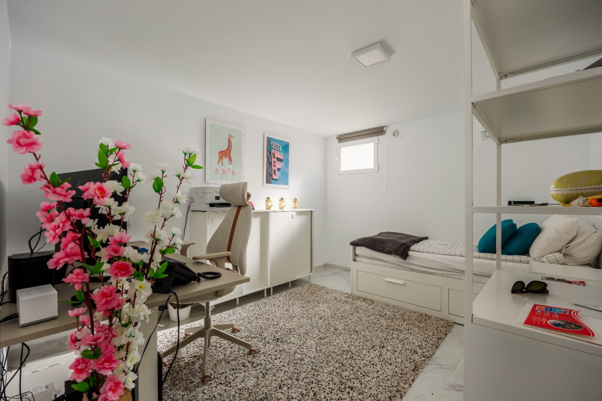 Revente - Villa - Ciudad Quesada - Ciudad Quesada - Rojales