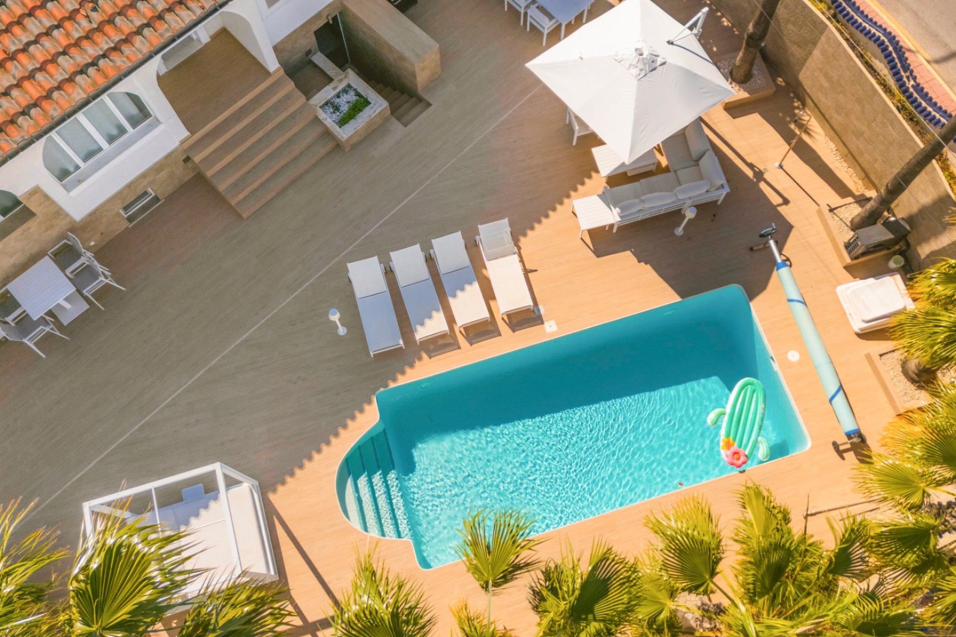 Revente - Villa - Ciudad Quesada - Ciudad Quesada - Rojales