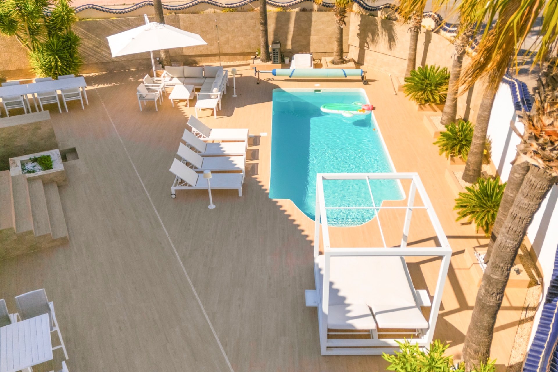 Revente - Villa - Ciudad Quesada - Ciudad Quesada - Rojales