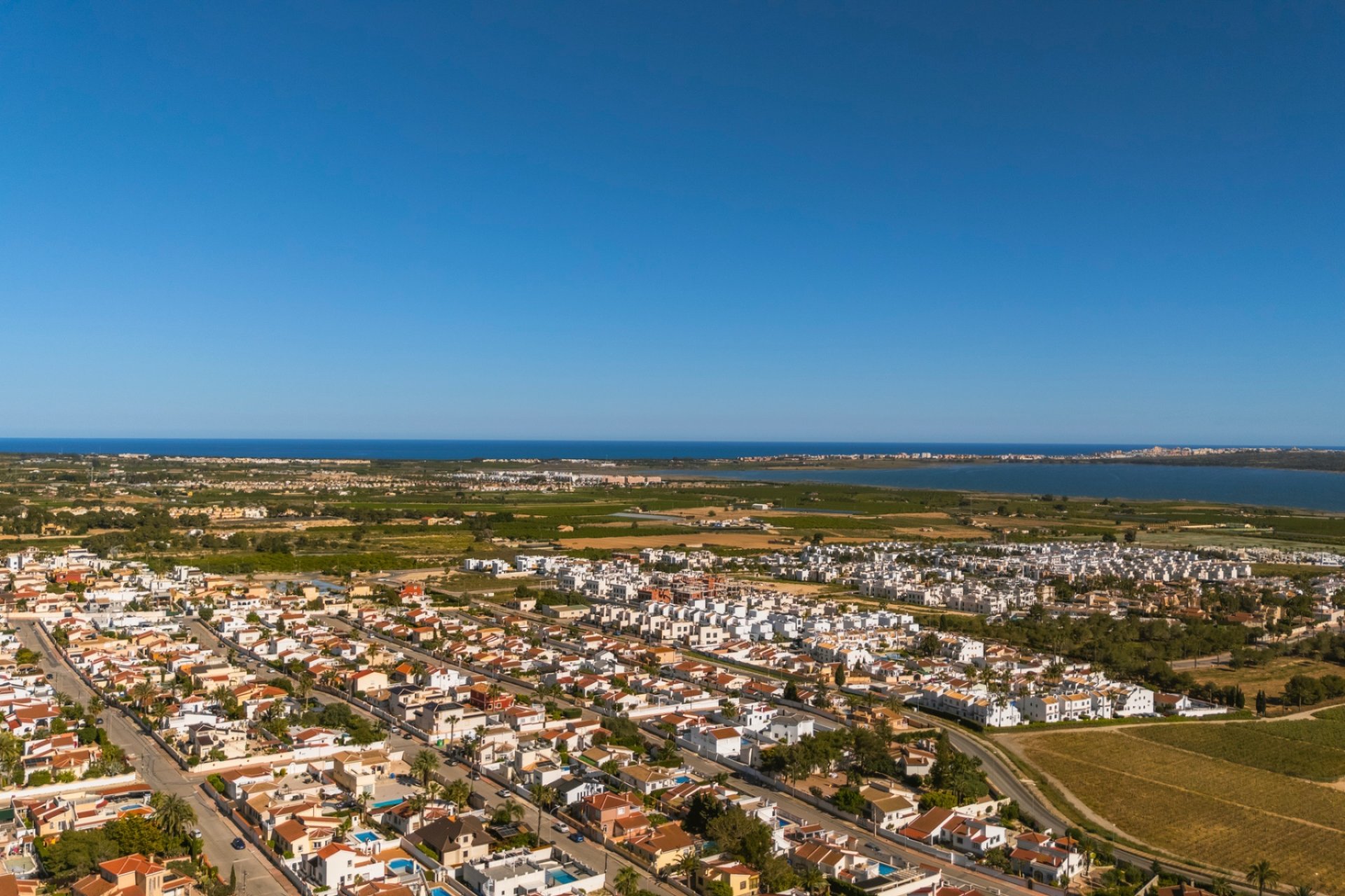 Revente - Villa - Ciudad Quesada - Ciudad Quesada - Rojales