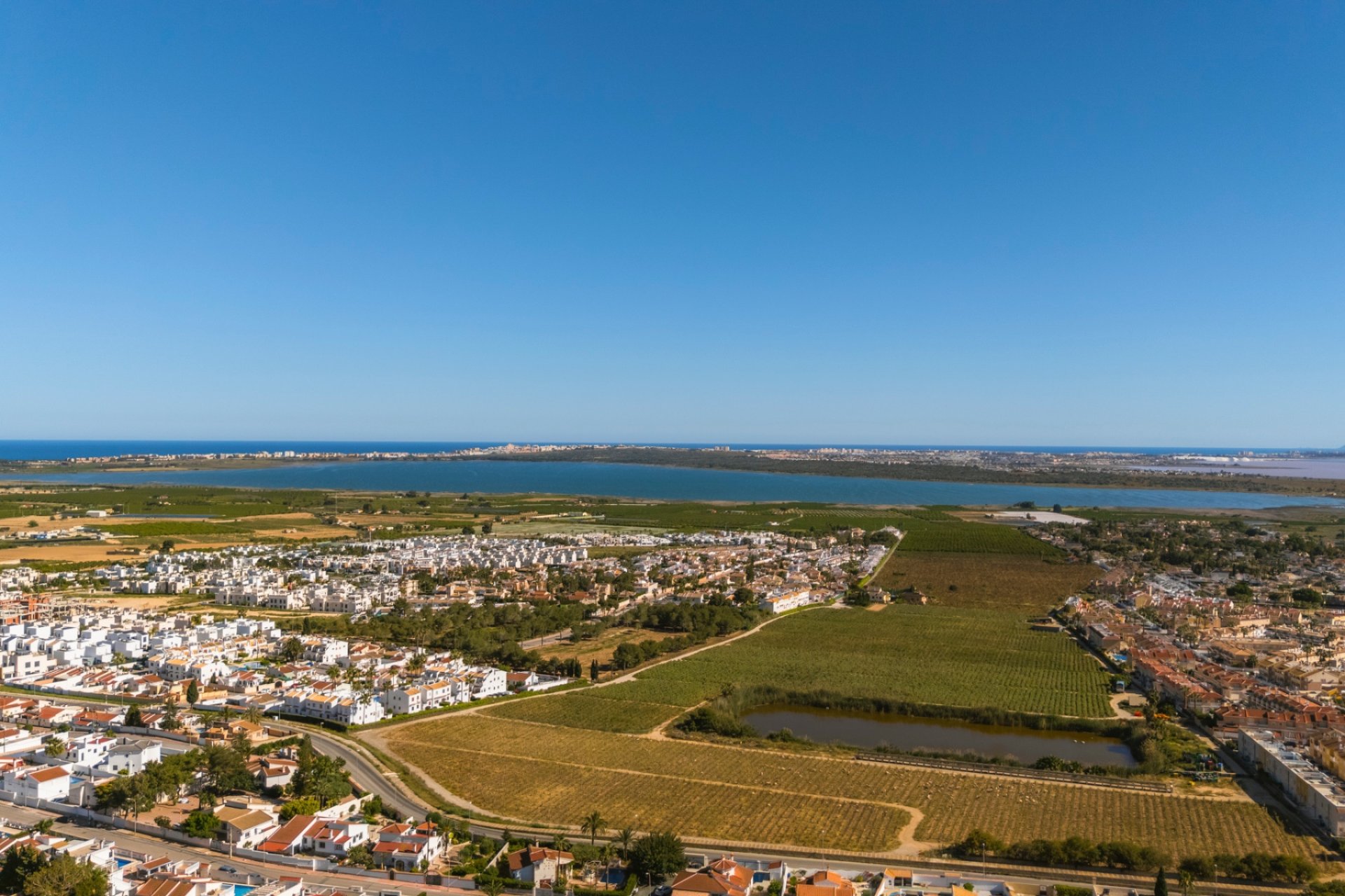 Revente - Villa - Ciudad Quesada - Ciudad Quesada - Rojales