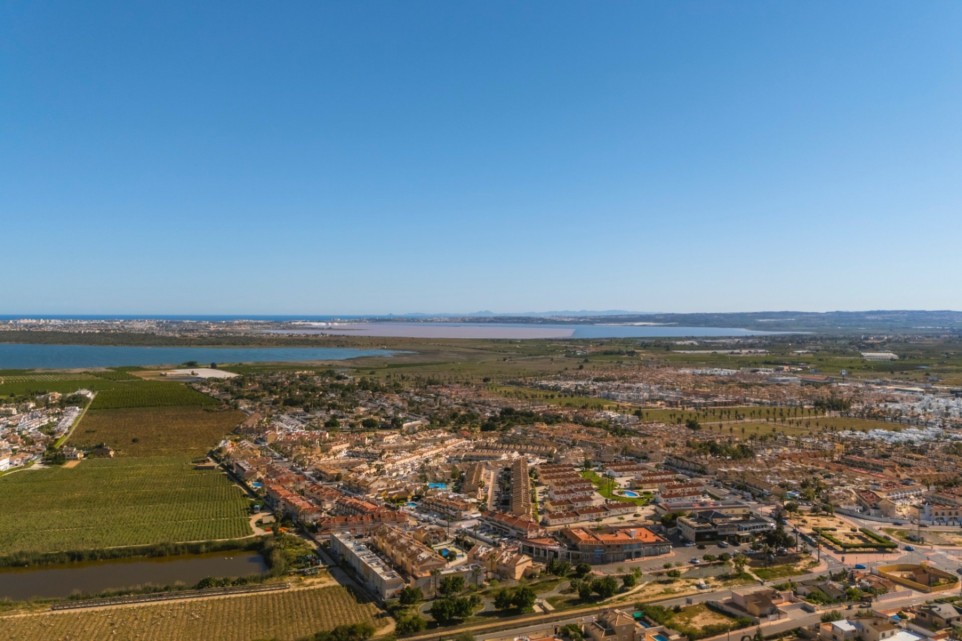 Revente - Villa - Ciudad Quesada - Ciudad Quesada - Rojales