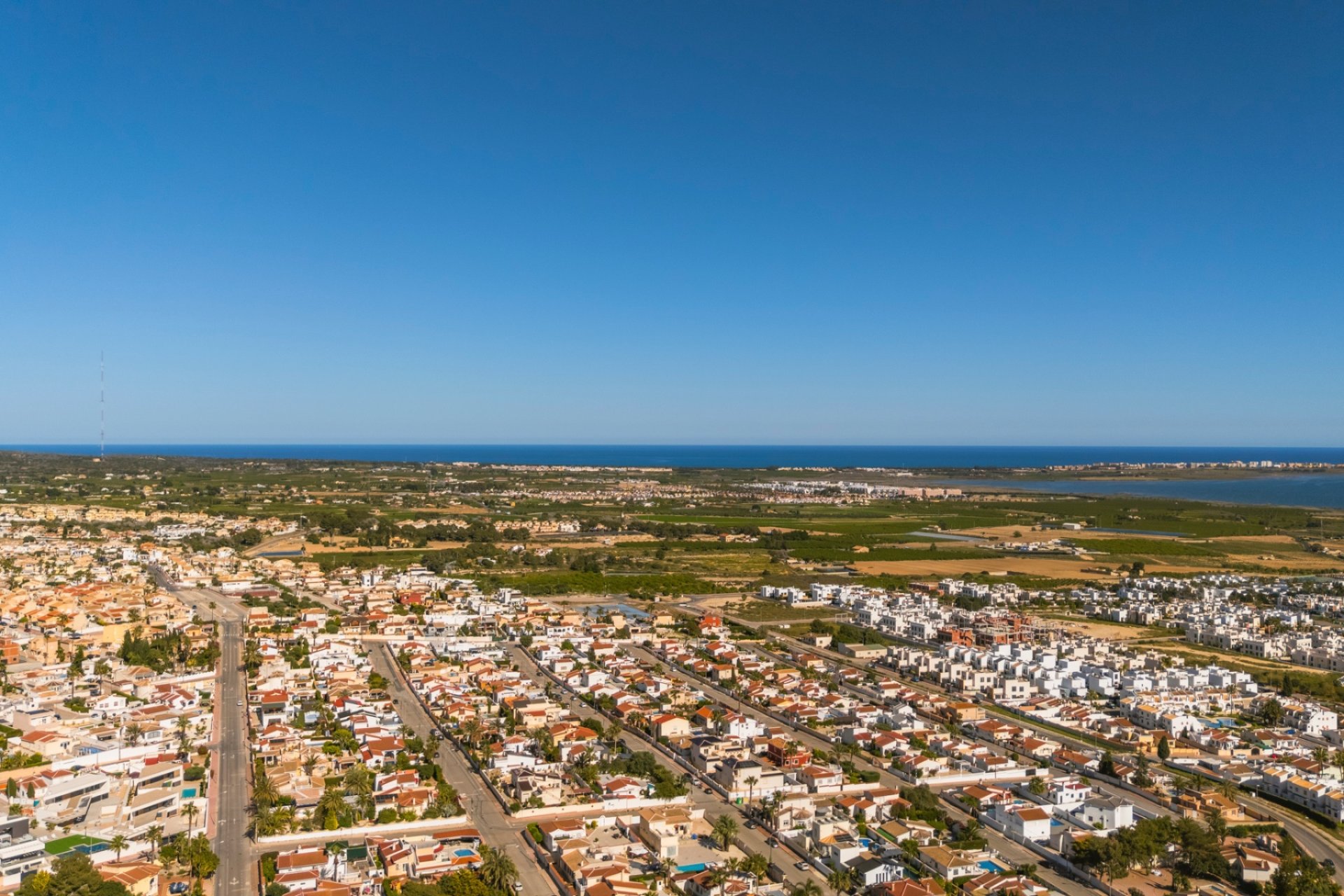 Revente - Villa - Ciudad Quesada - Ciudad Quesada - Rojales