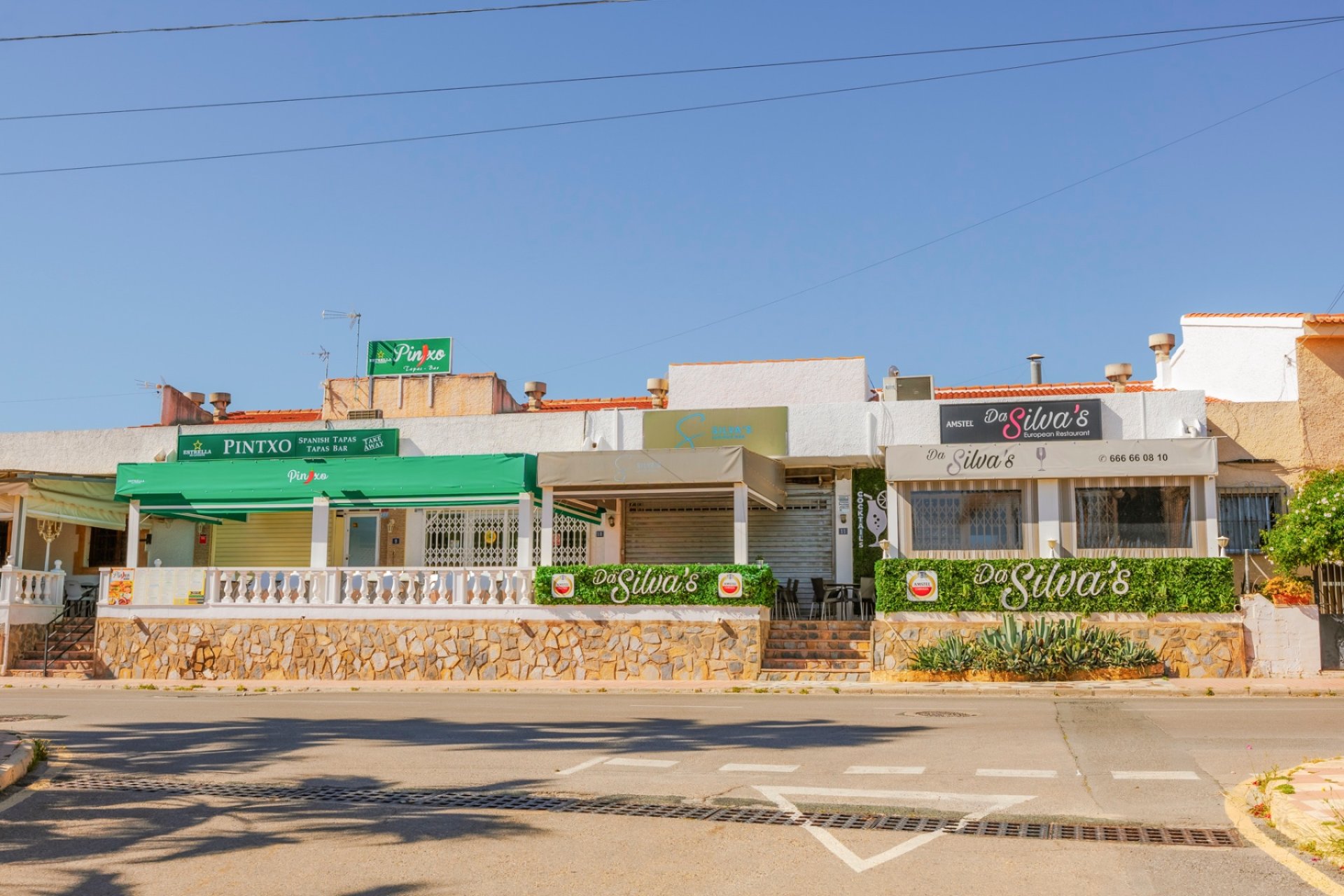 Revente - Villa - Ciudad Quesada - Ciudad Quesada - Rojales