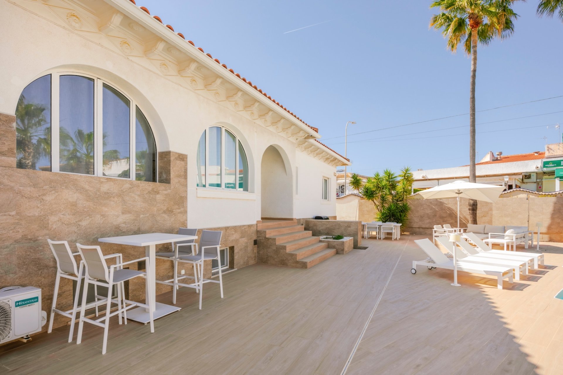 Revente - Villa - Ciudad Quesada - Ciudad Quesada - Rojales
