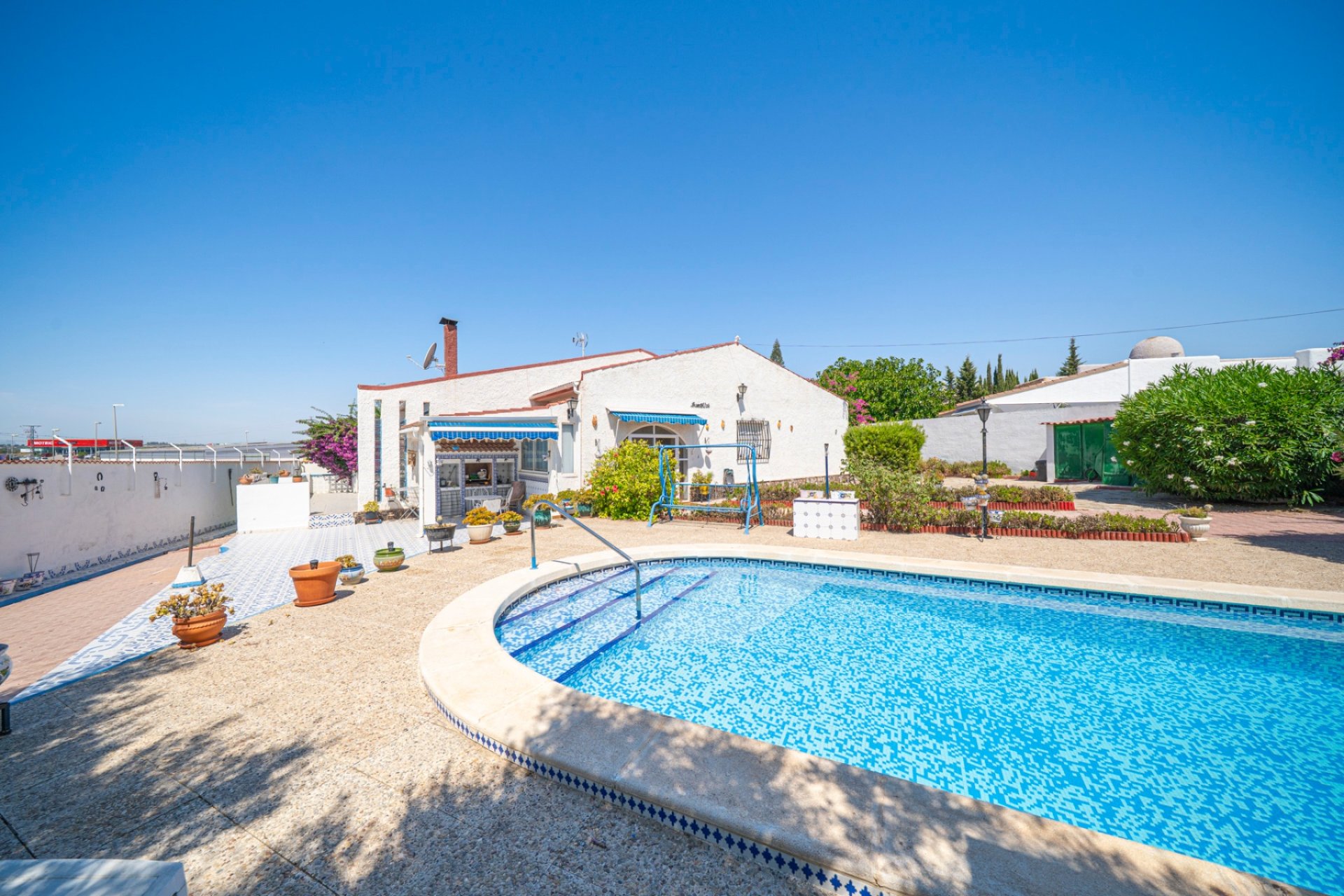 Revente - Villa - Ciudad Quesada - Ciudad Quesada - Rojales