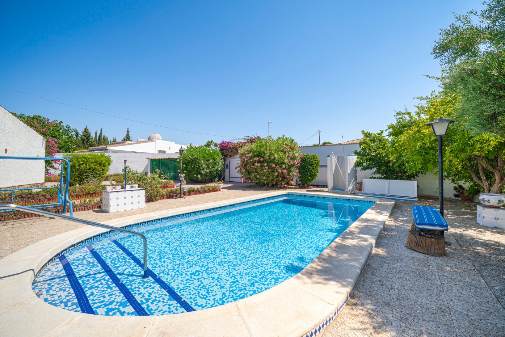 Revente - Villa - Ciudad Quesada - Ciudad Quesada - Rojales