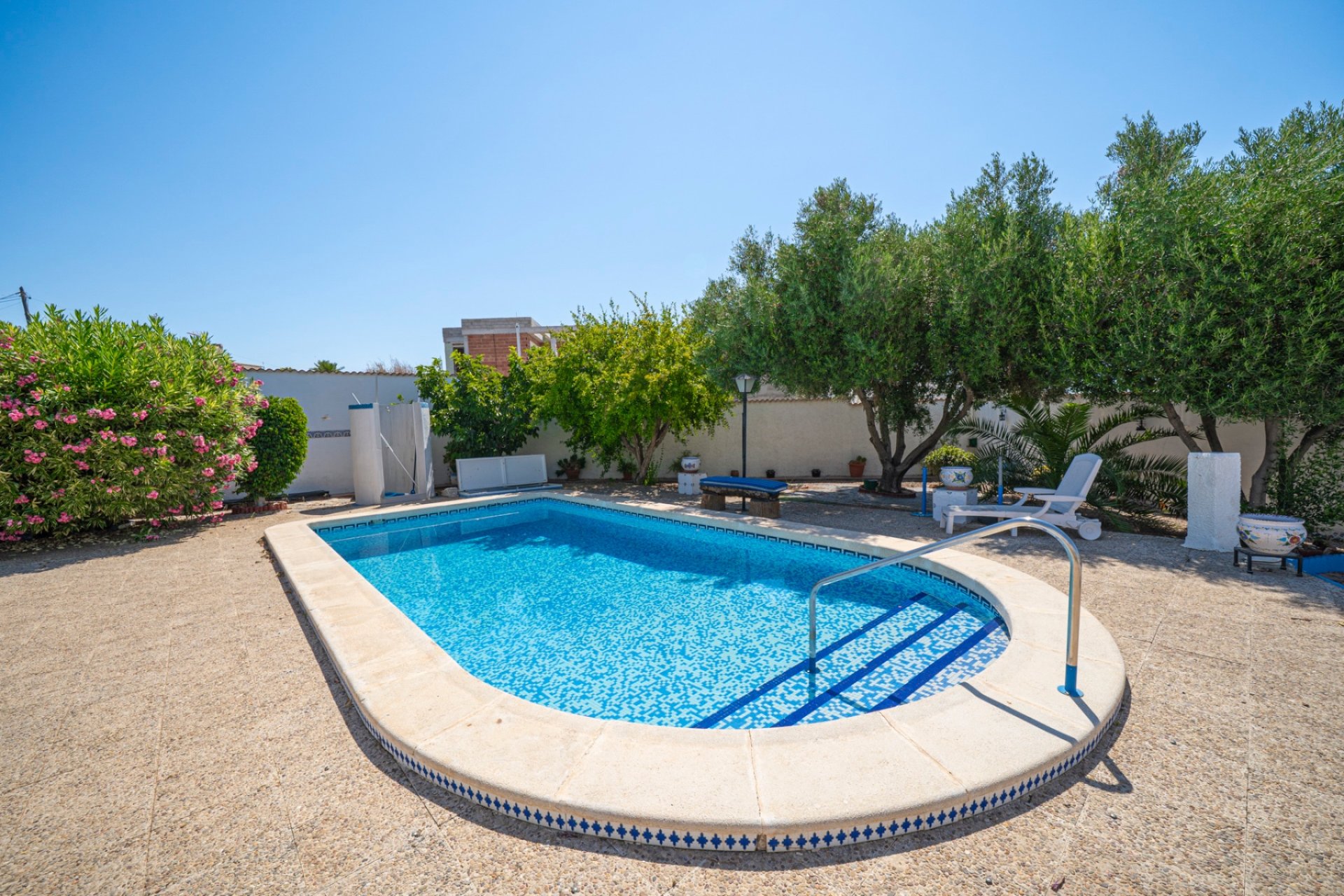 Revente - Villa - Ciudad Quesada - Ciudad Quesada - Rojales