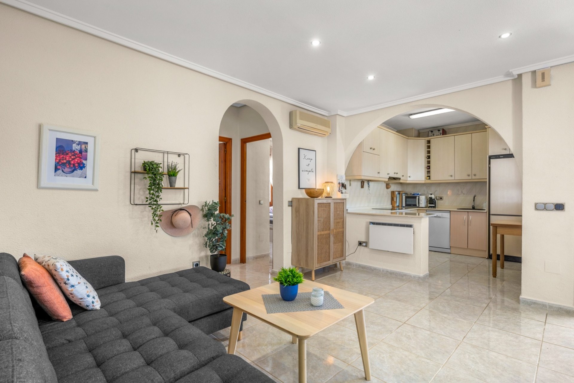 Revente - Villa - Ciudad Quesada - Ciudad Quesada - Rojales