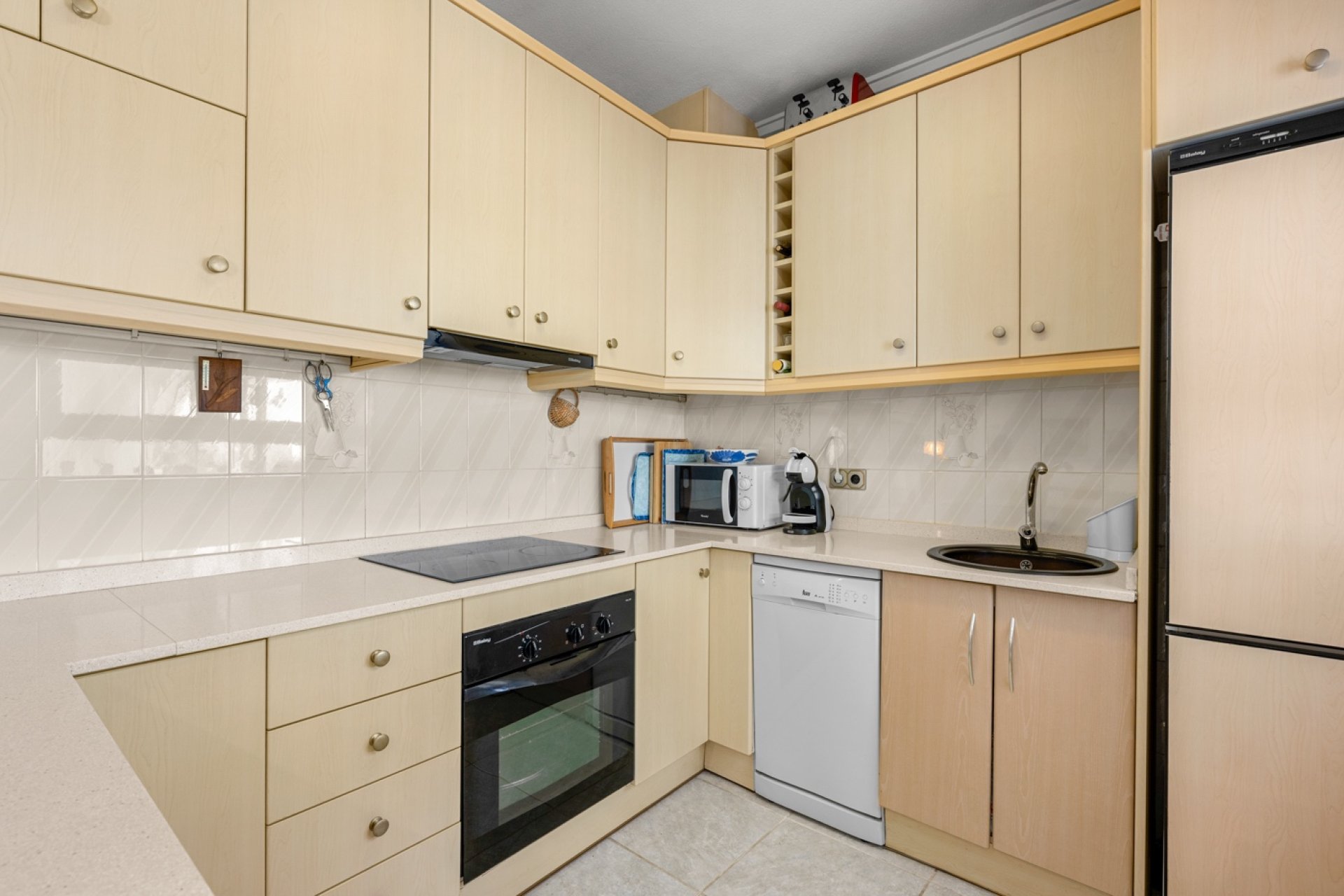 Revente - Villa - Ciudad Quesada - Ciudad Quesada - Rojales