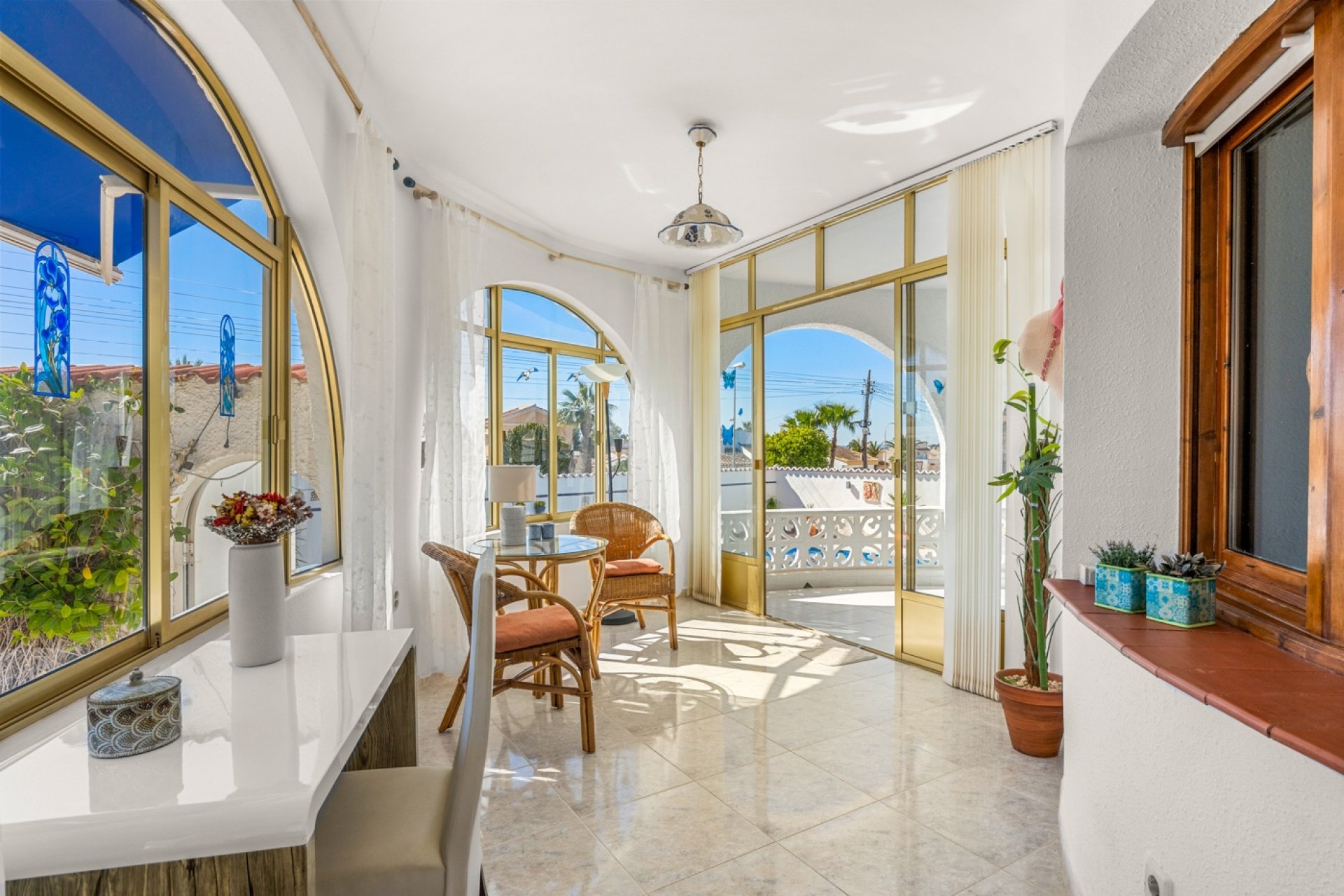 Revente - Villa - Ciudad Quesada - Ciudad Quesada - Rojales