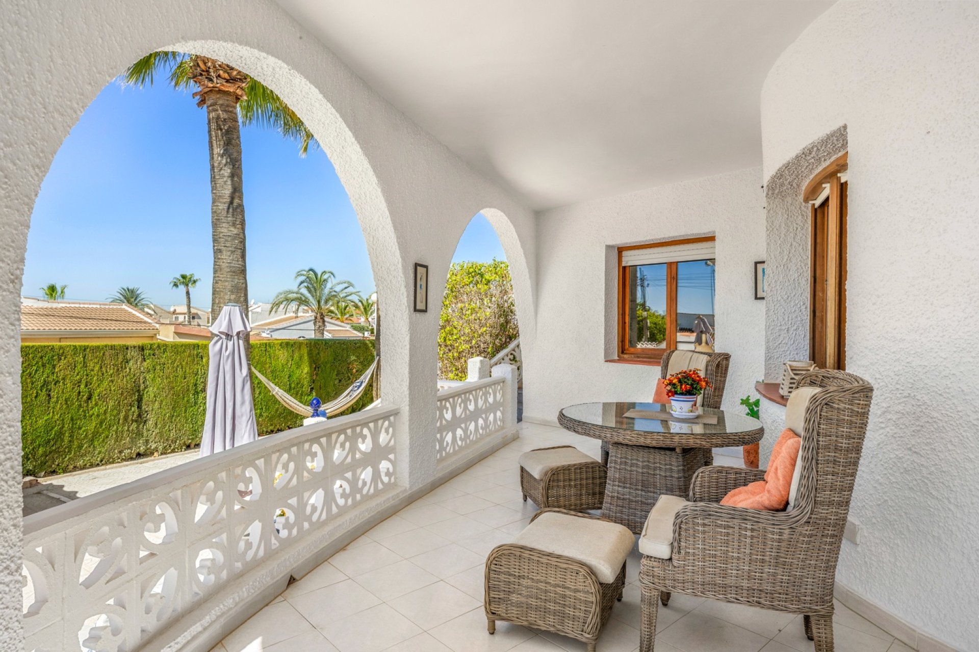 Revente - Villa - Ciudad Quesada - Ciudad Quesada - Rojales