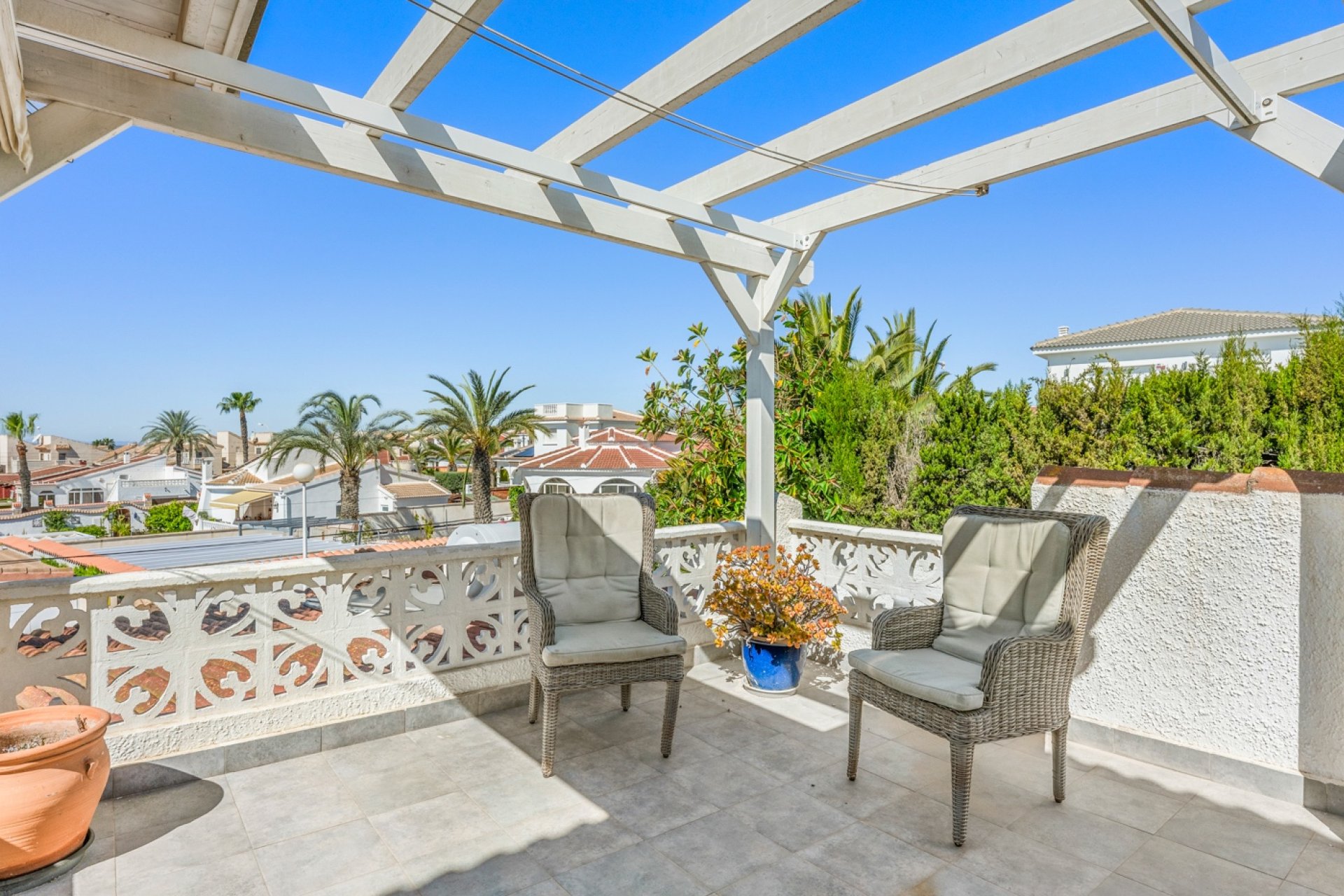 Revente - Villa - Ciudad Quesada - Ciudad Quesada - Rojales