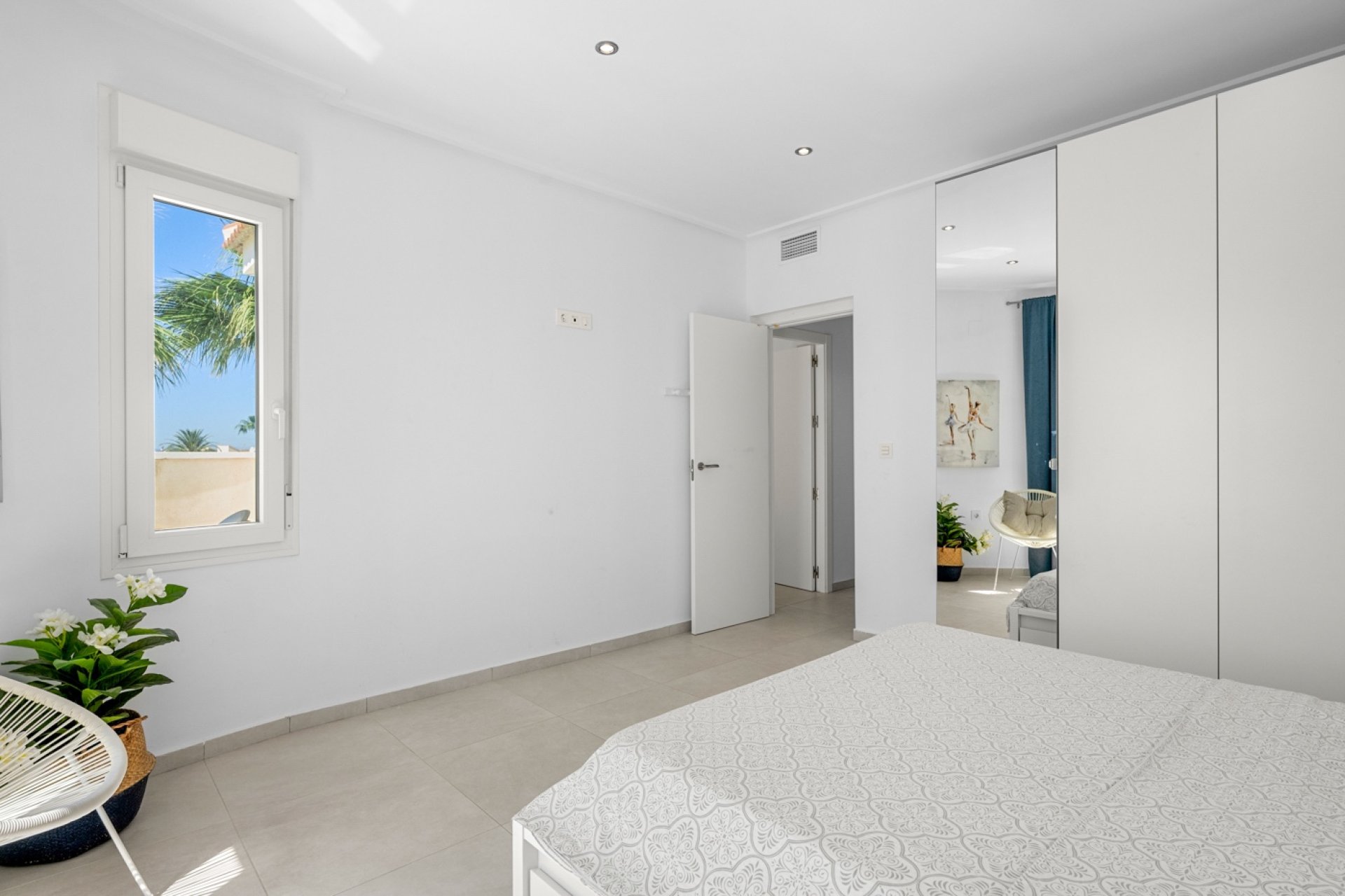 Revente - Villa - Ciudad Quesada - Ciudad Quesada - Rojales
