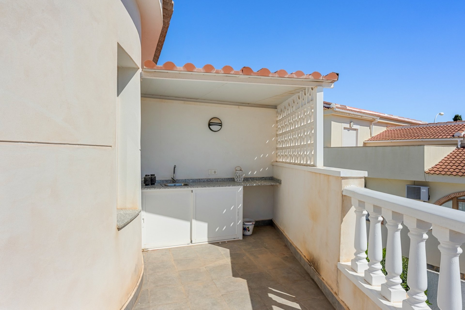 Revente - Villa - Ciudad Quesada - Ciudad Quesada - Rojales