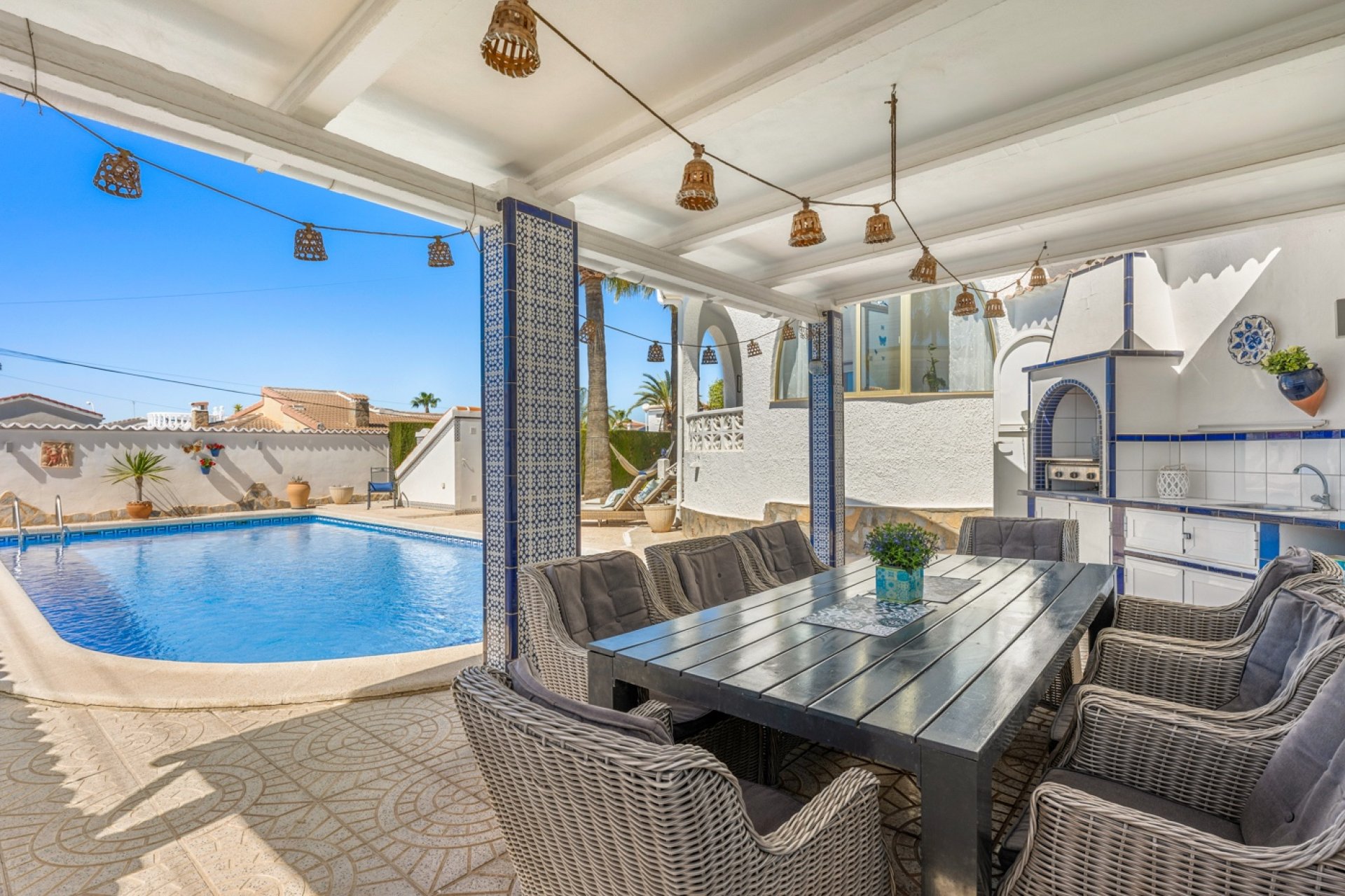 Revente - Villa - Ciudad Quesada - Ciudad Quesada - Rojales