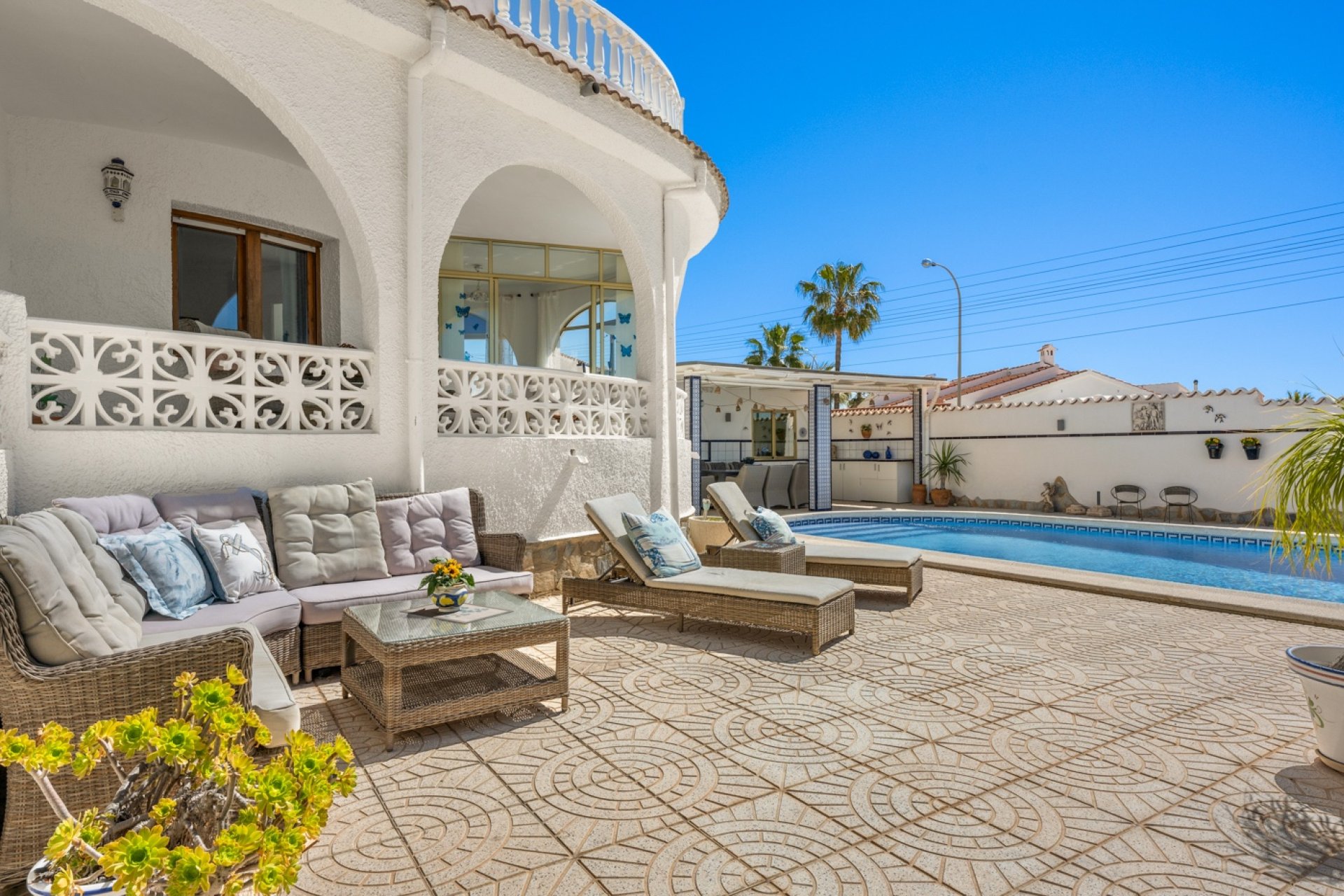 Revente - Villa - Ciudad Quesada - Ciudad Quesada - Rojales