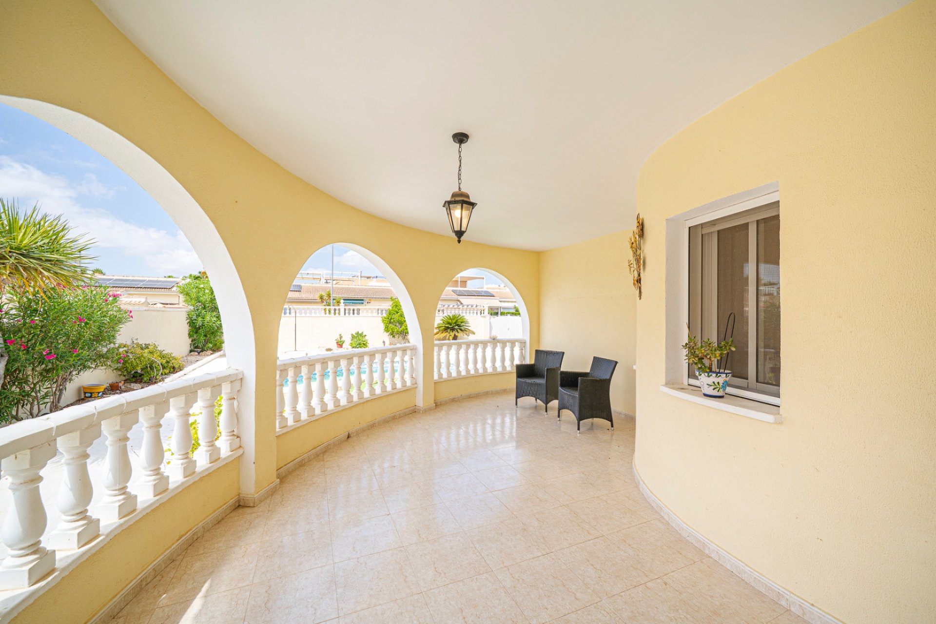 Revente - Villa - Ciudad Quesada - Ciudad Quesada - Rojales