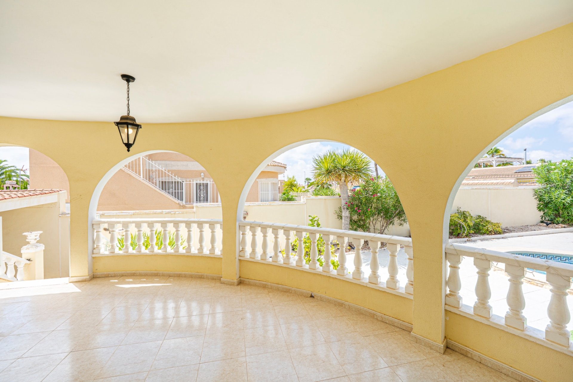 Revente - Villa - Ciudad Quesada - Ciudad Quesada - Rojales