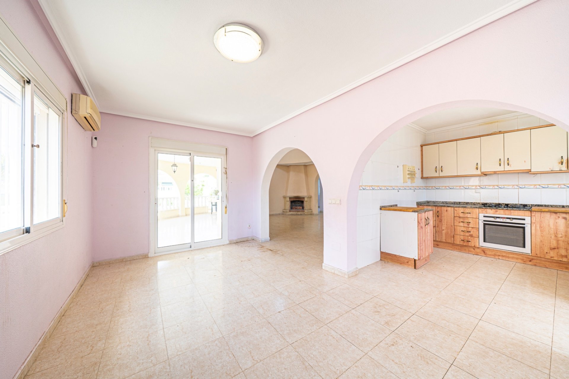 Revente - Villa - Ciudad Quesada - Ciudad Quesada - Rojales