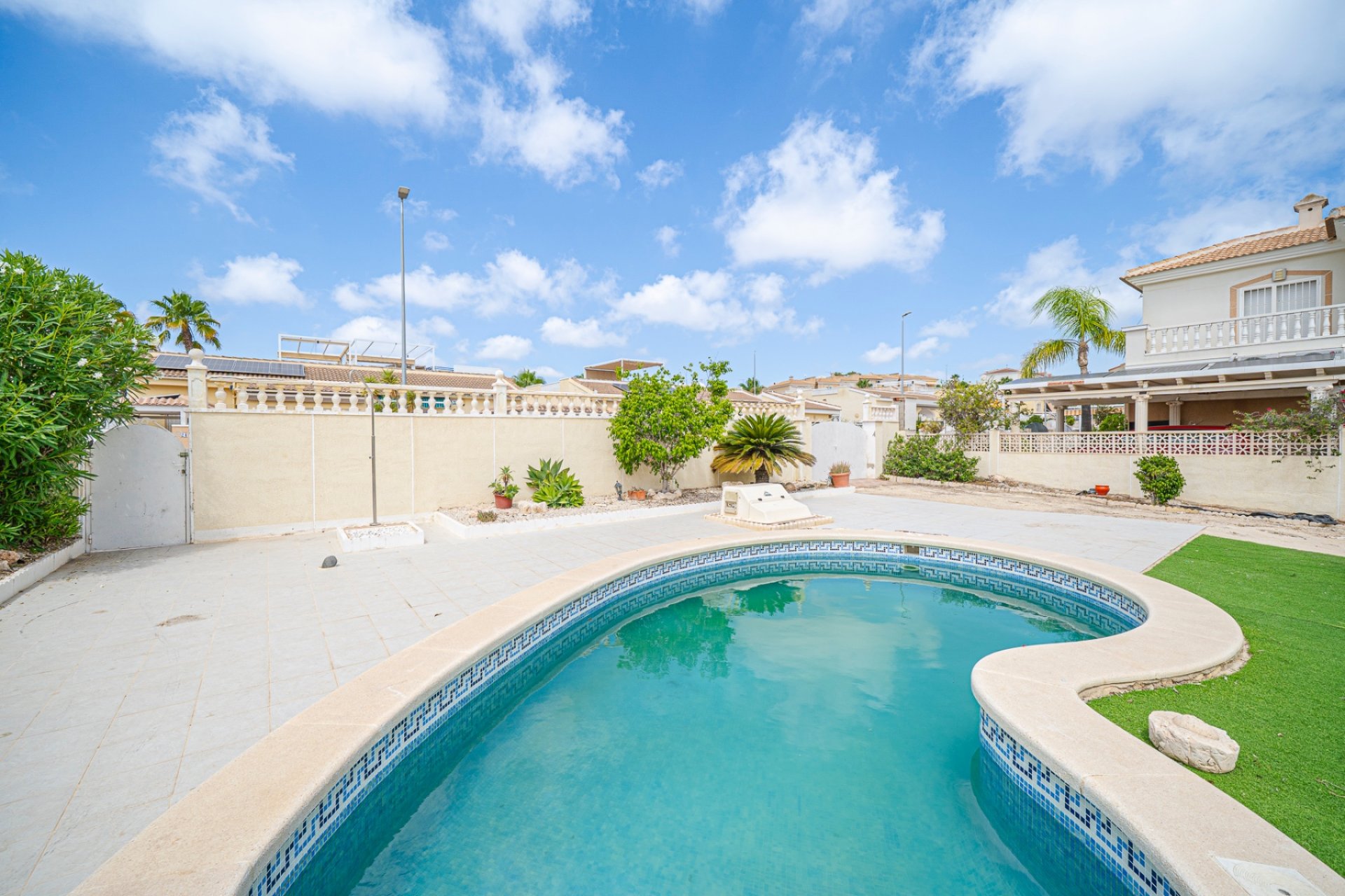 Revente - Villa - Ciudad Quesada - Ciudad Quesada - Rojales
