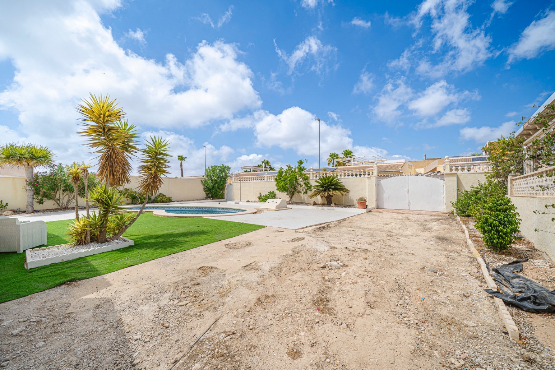 Revente - Villa - Ciudad Quesada - Ciudad Quesada - Rojales