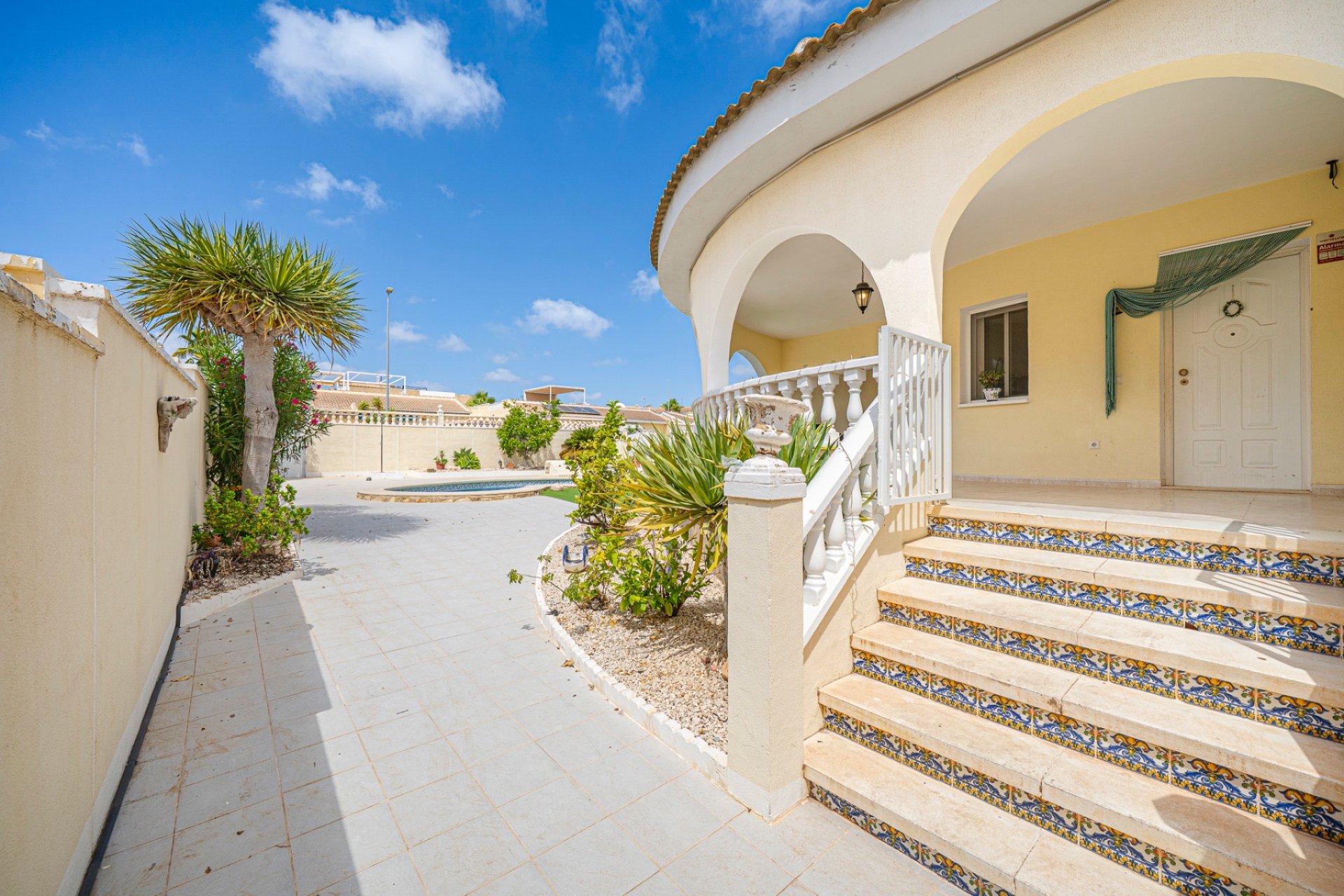 Revente - Villa - Ciudad Quesada - Ciudad Quesada - Rojales