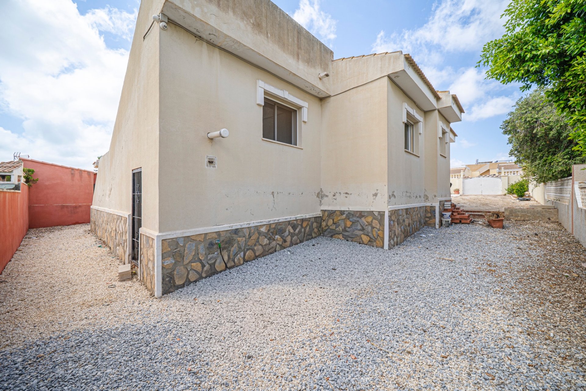 Revente - Villa - Ciudad Quesada - Ciudad Quesada - Rojales